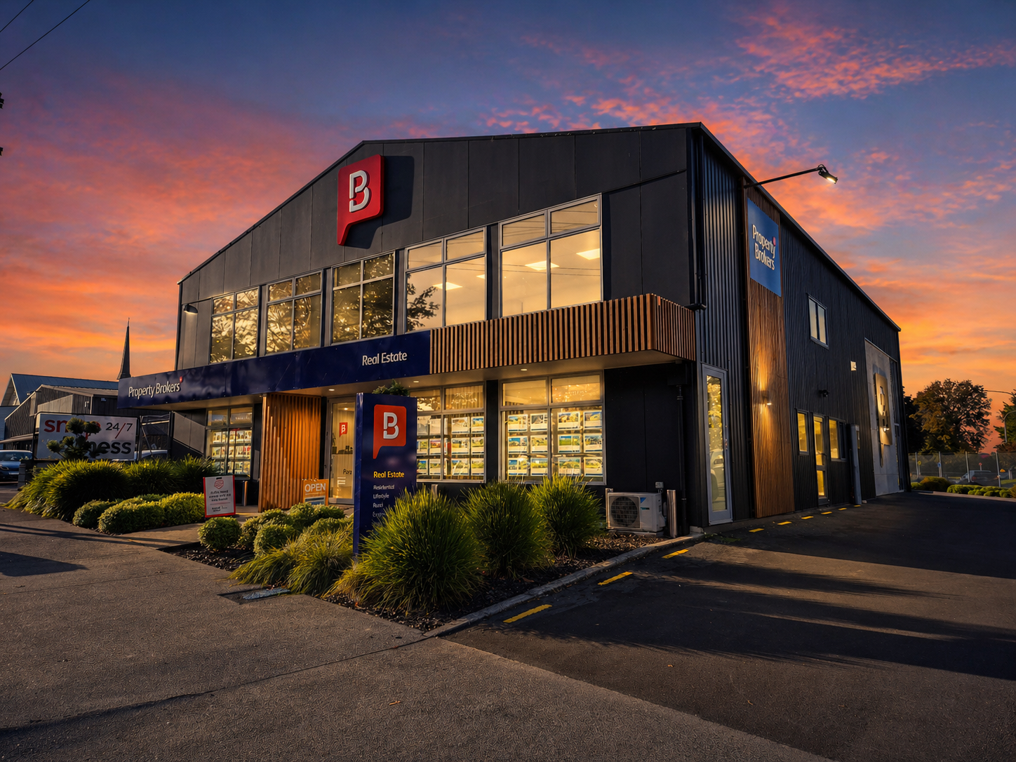 Te Awamutu