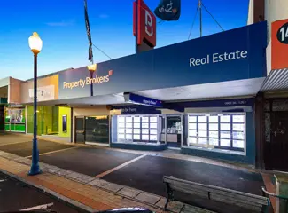 Te Aroha