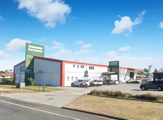 Rotorua Farmlands