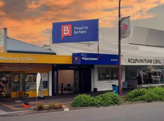 Te Puke