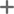 Zoom In Icon