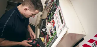 Building compliance