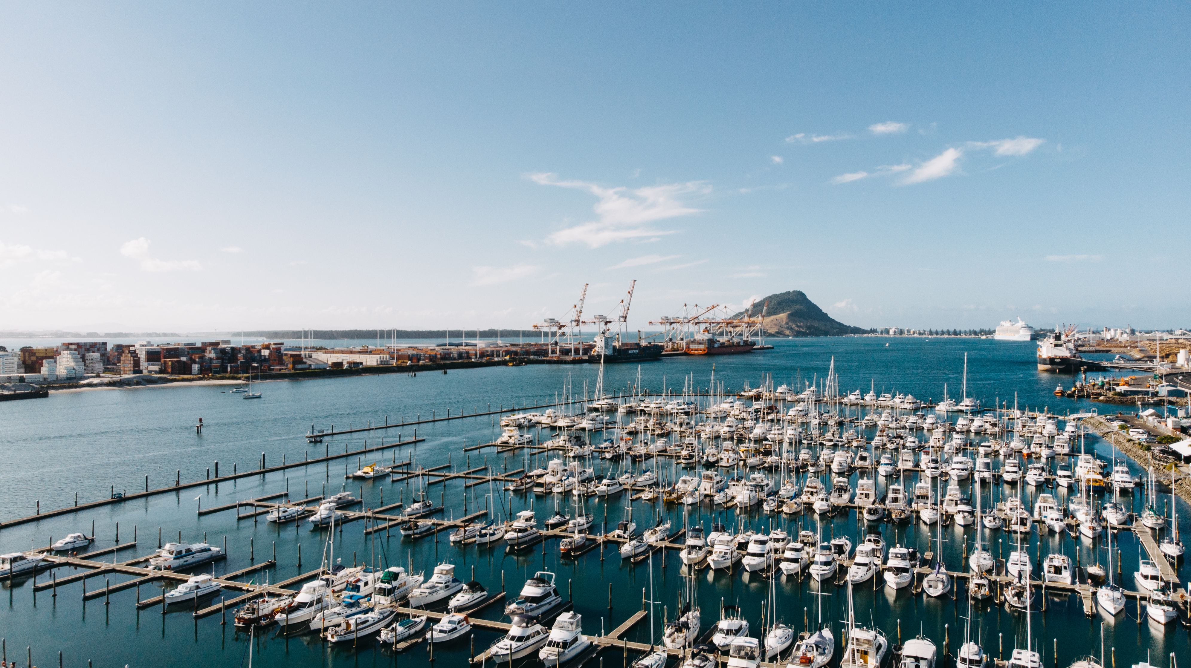 Tauranga