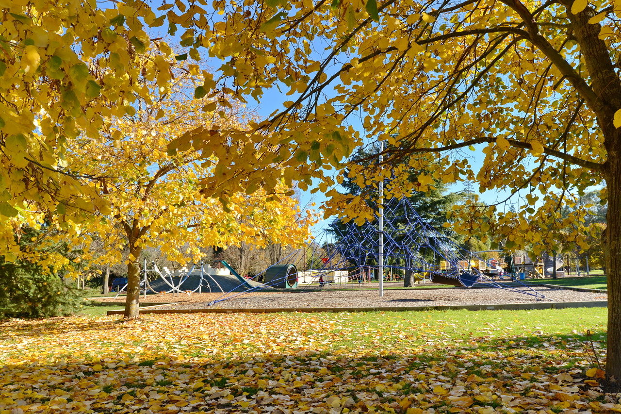 Ashburton