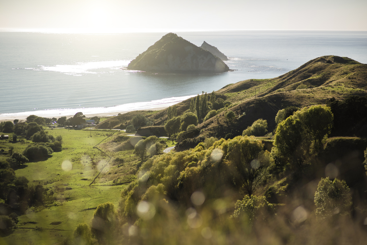 Gisborne