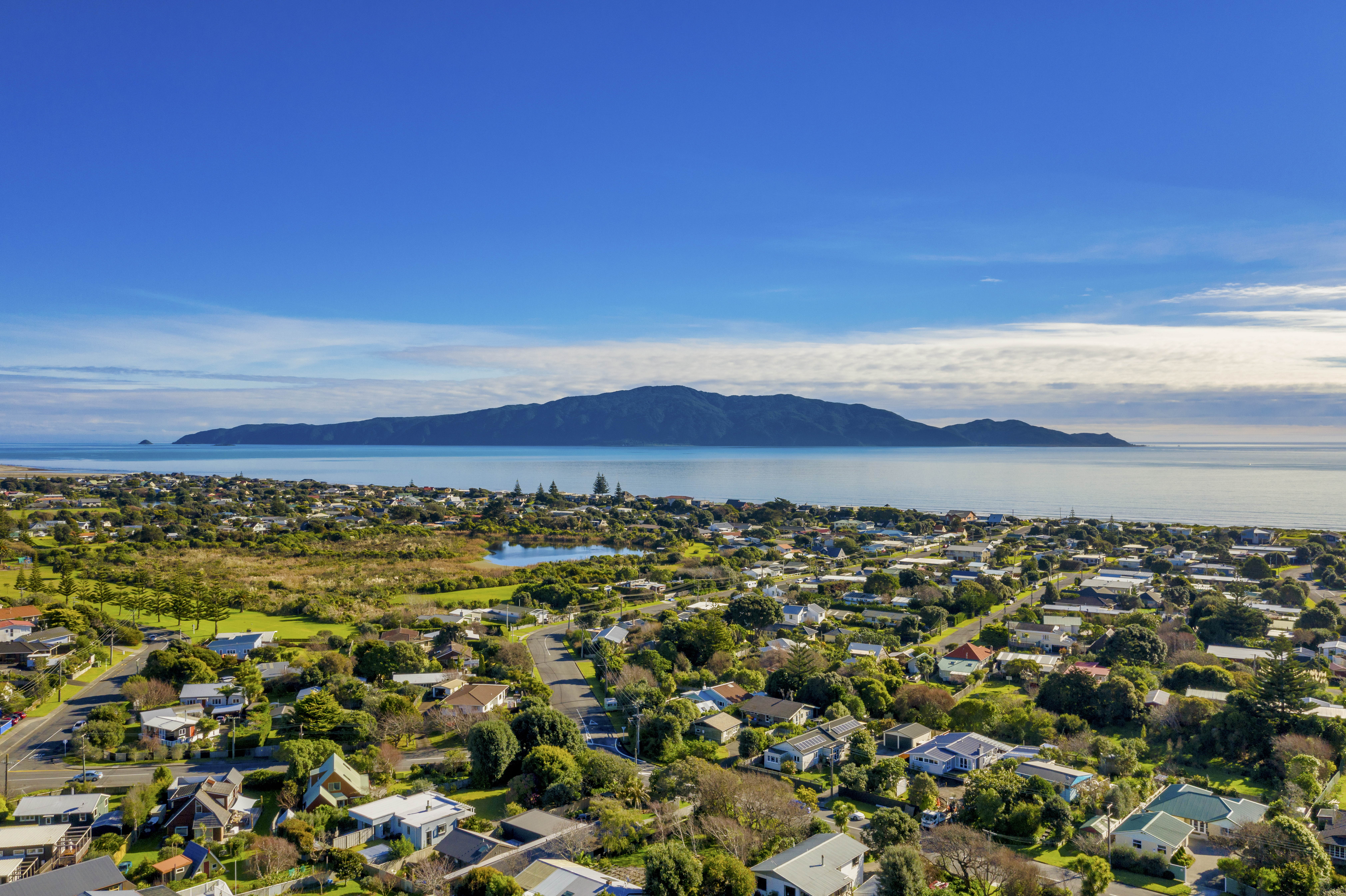 Horowhenua/Kapiti Coast