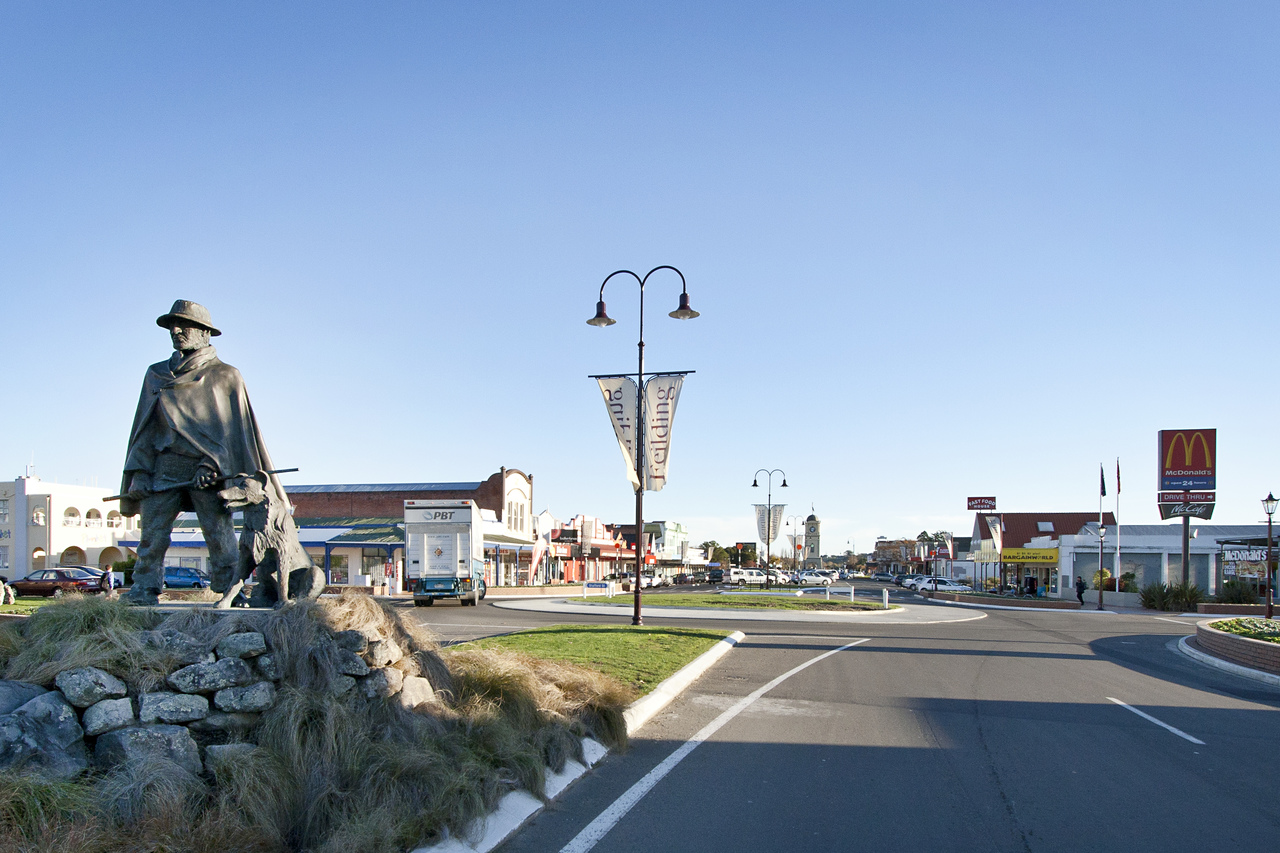 Feilding