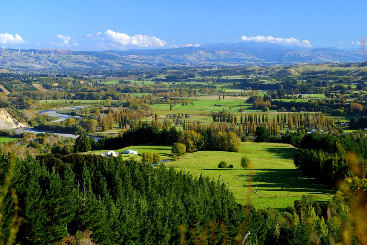 Ashhurst