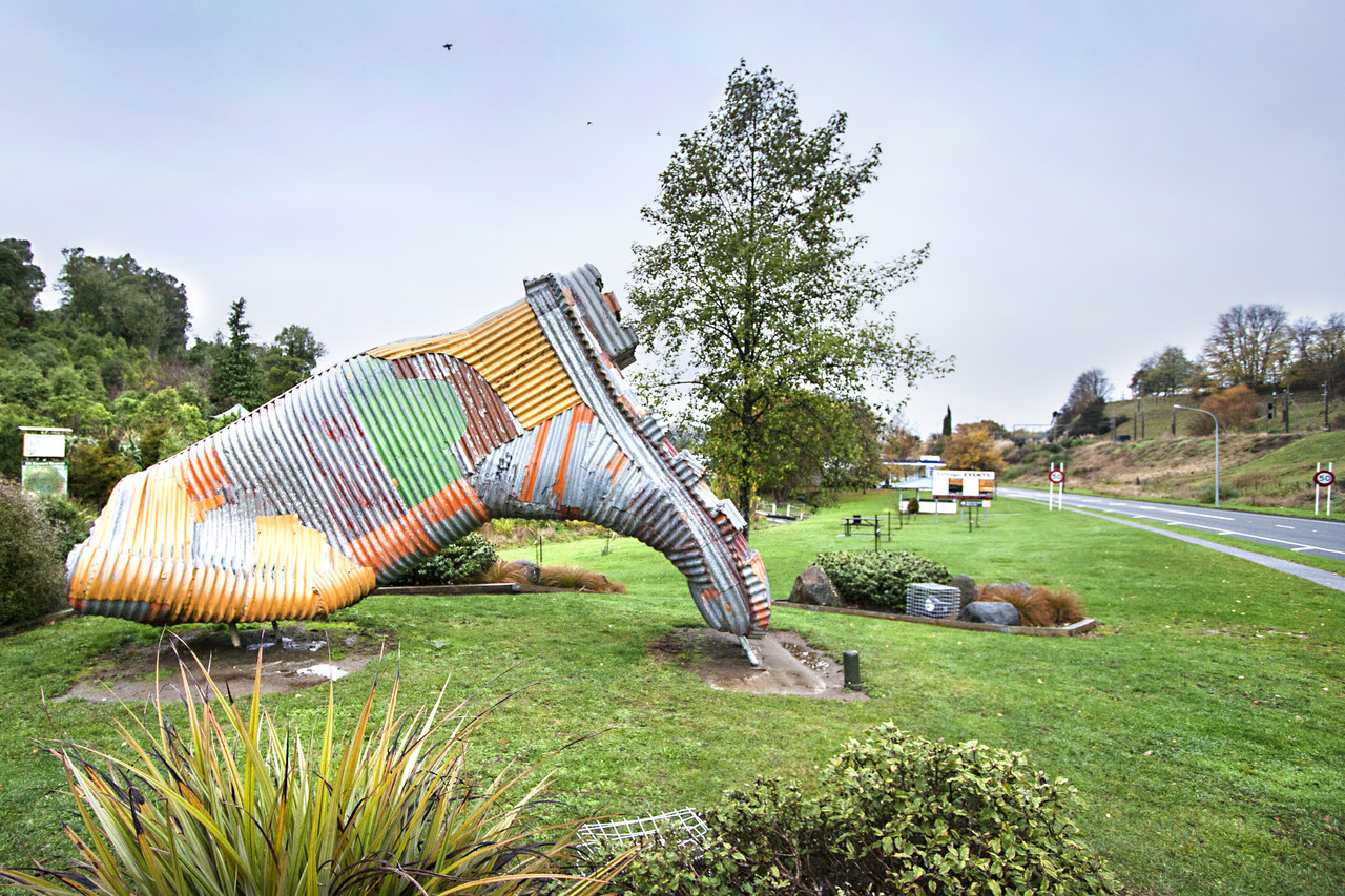 Taihape