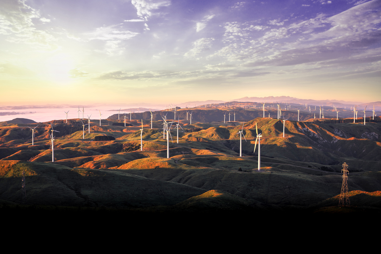 Manawatu-Whanganui
