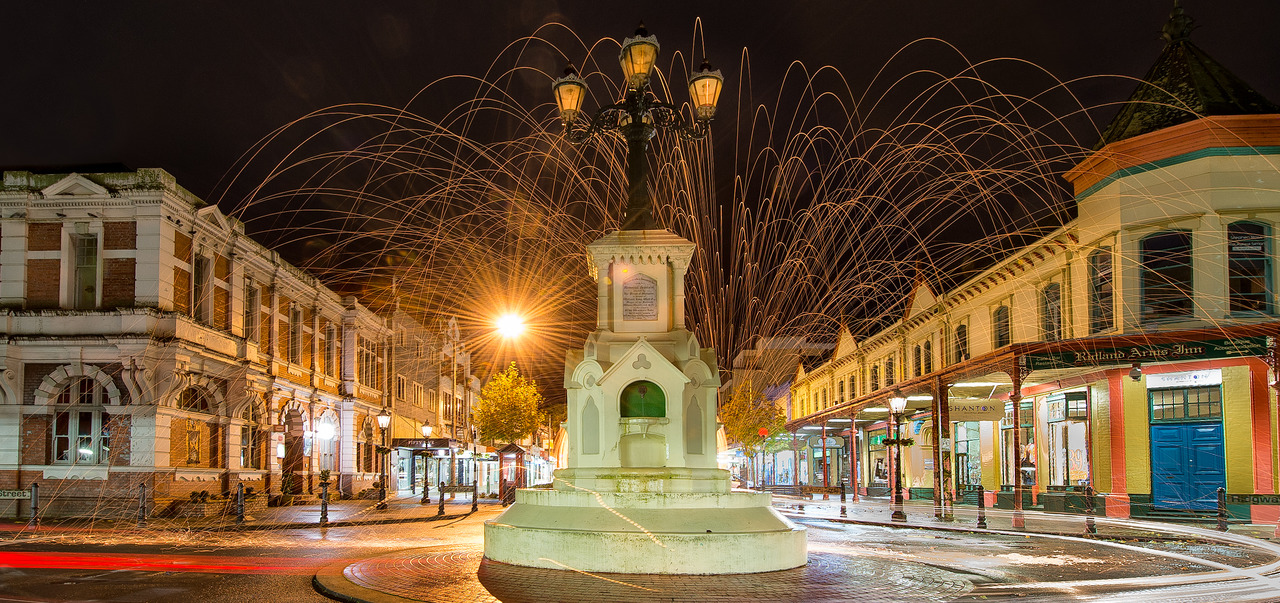 Whanganui