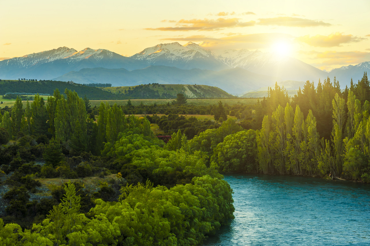 Otago