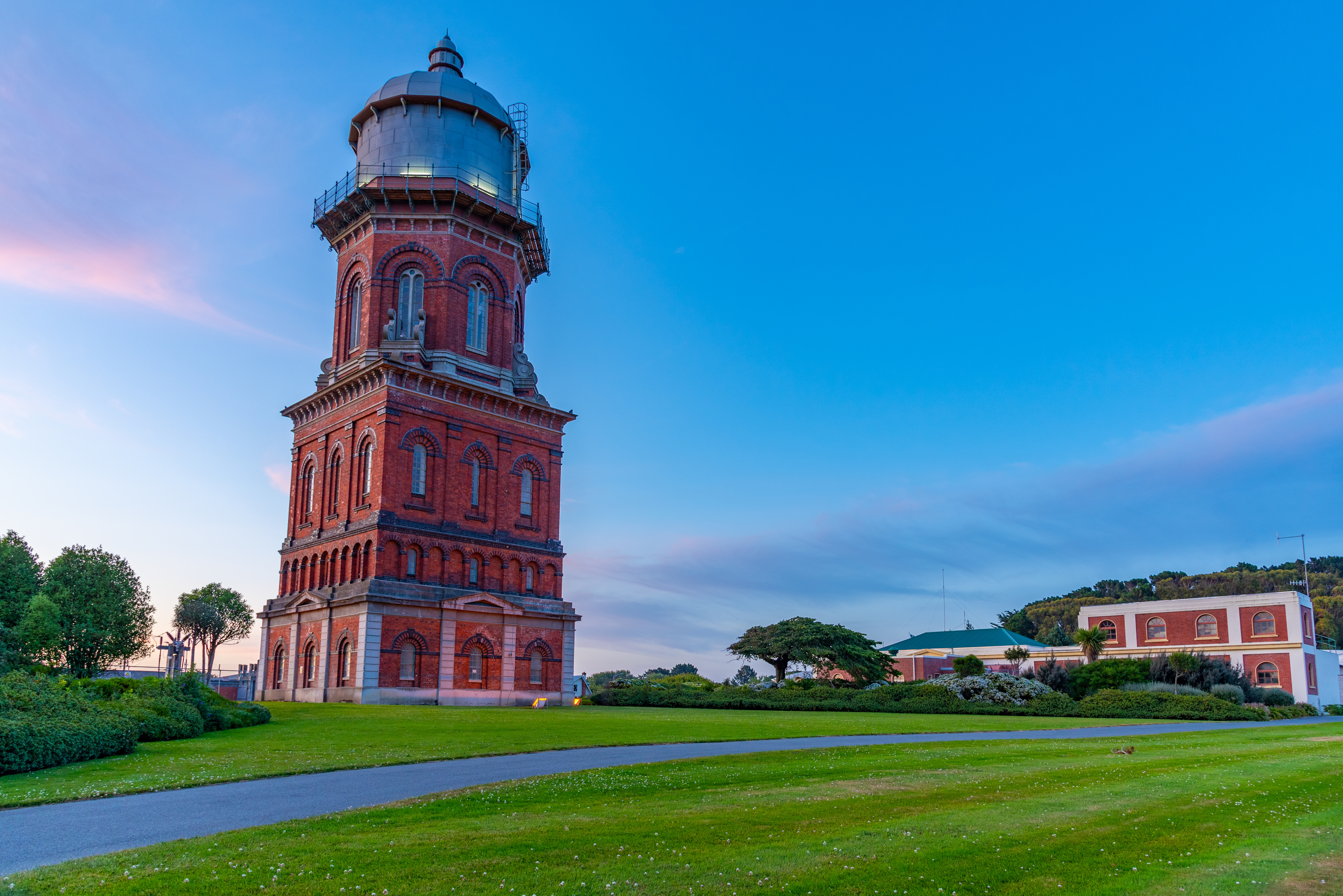 Invercargill