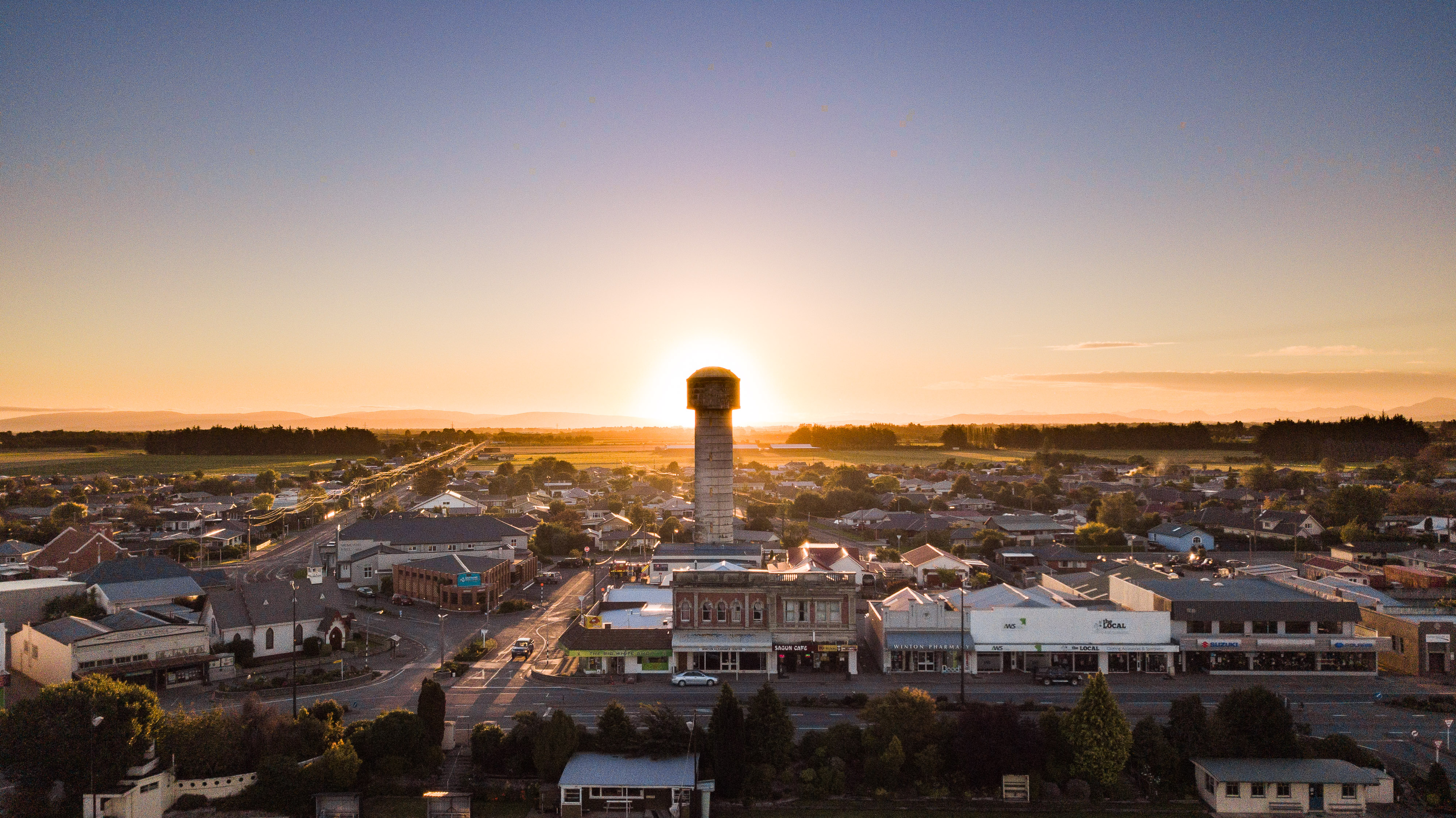 Winton