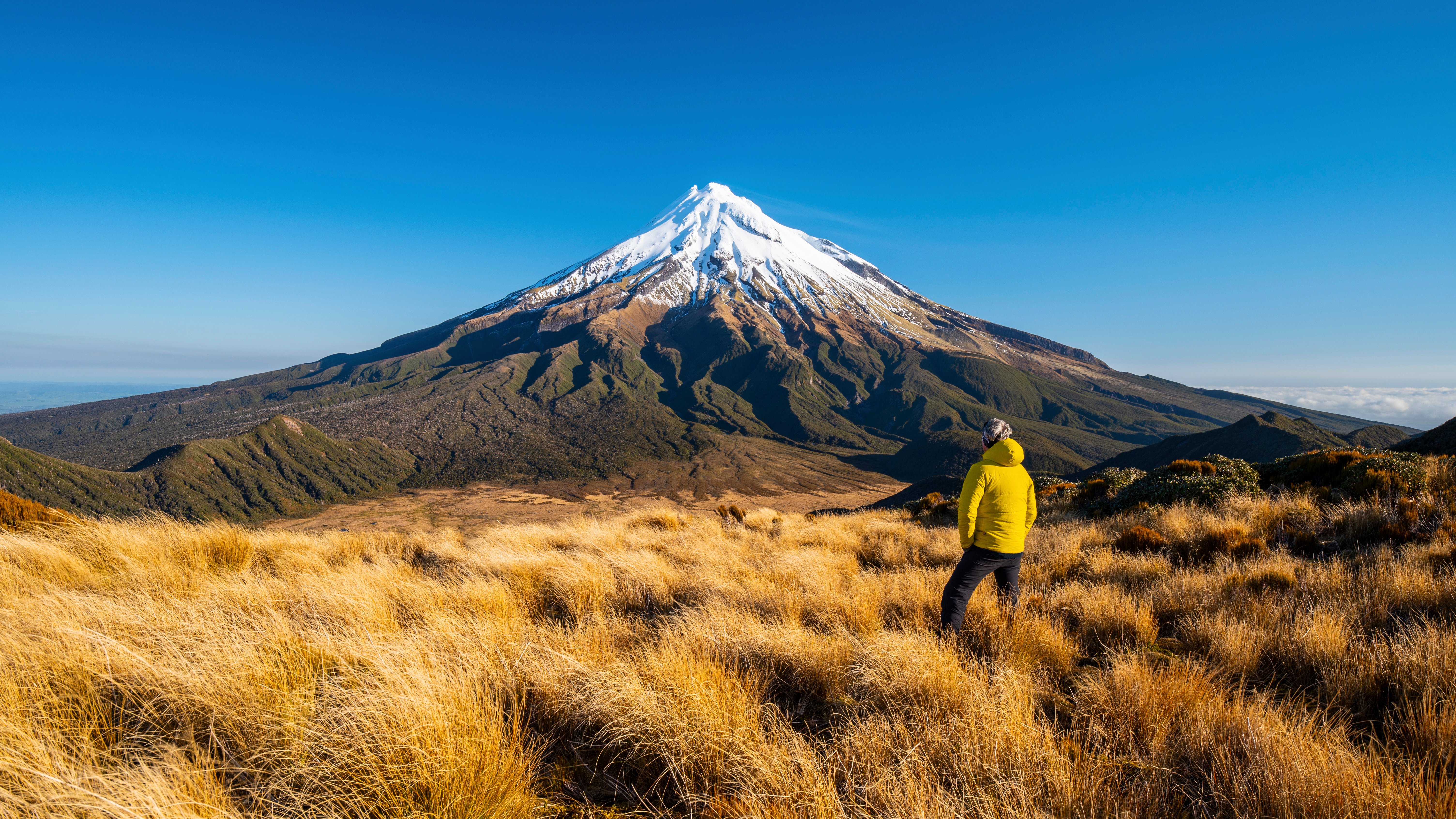 Taranaki