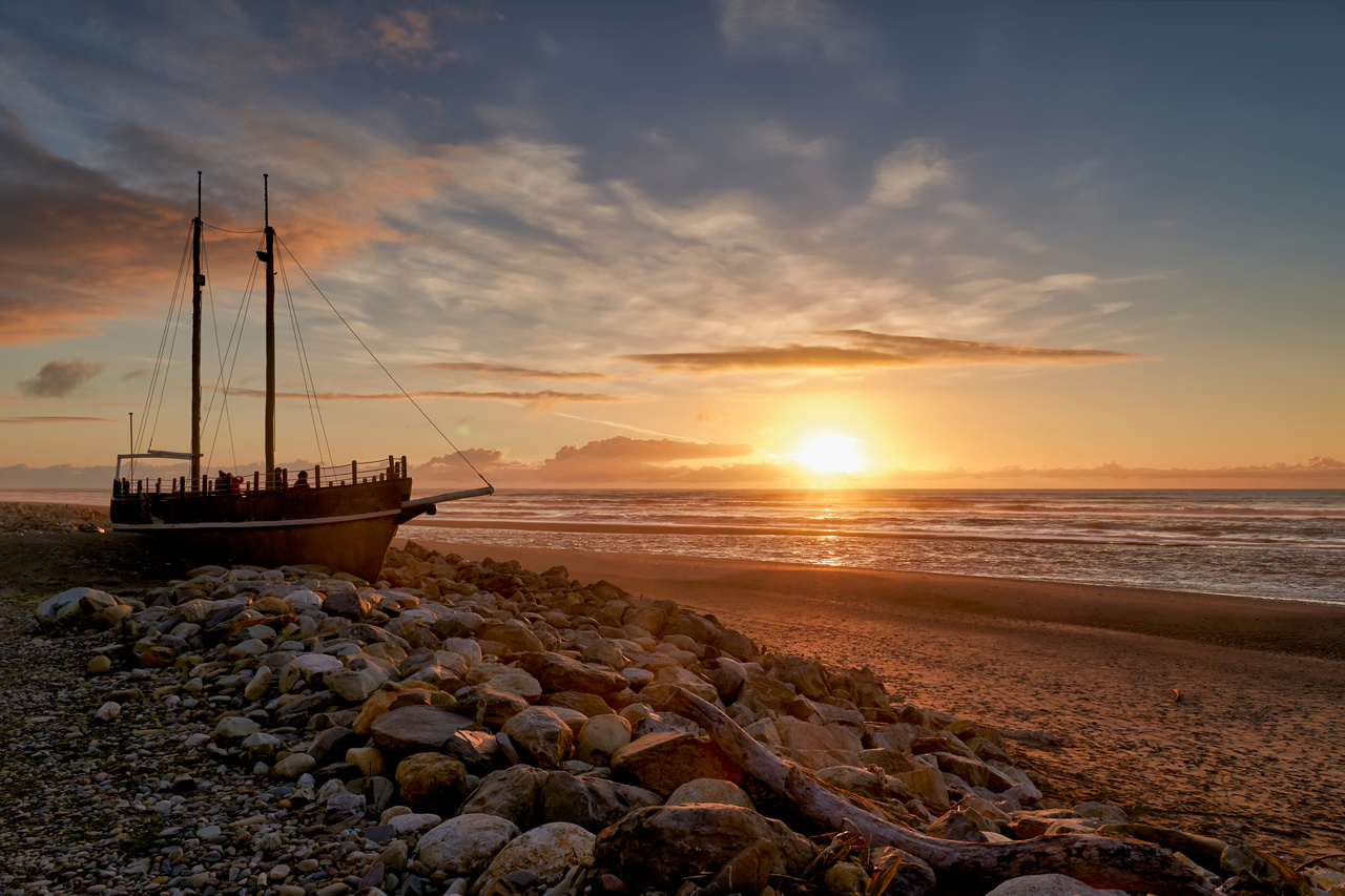 Hokitika