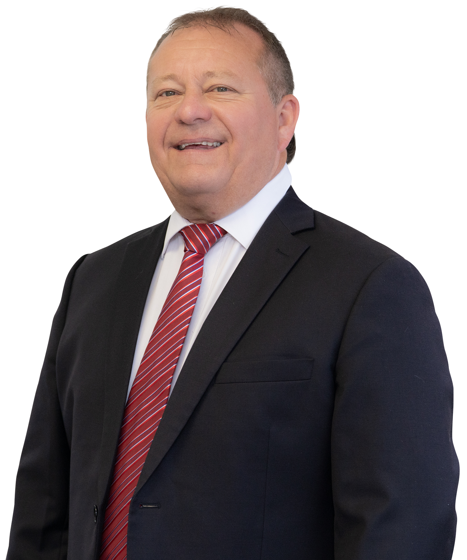 Salesperson Photo