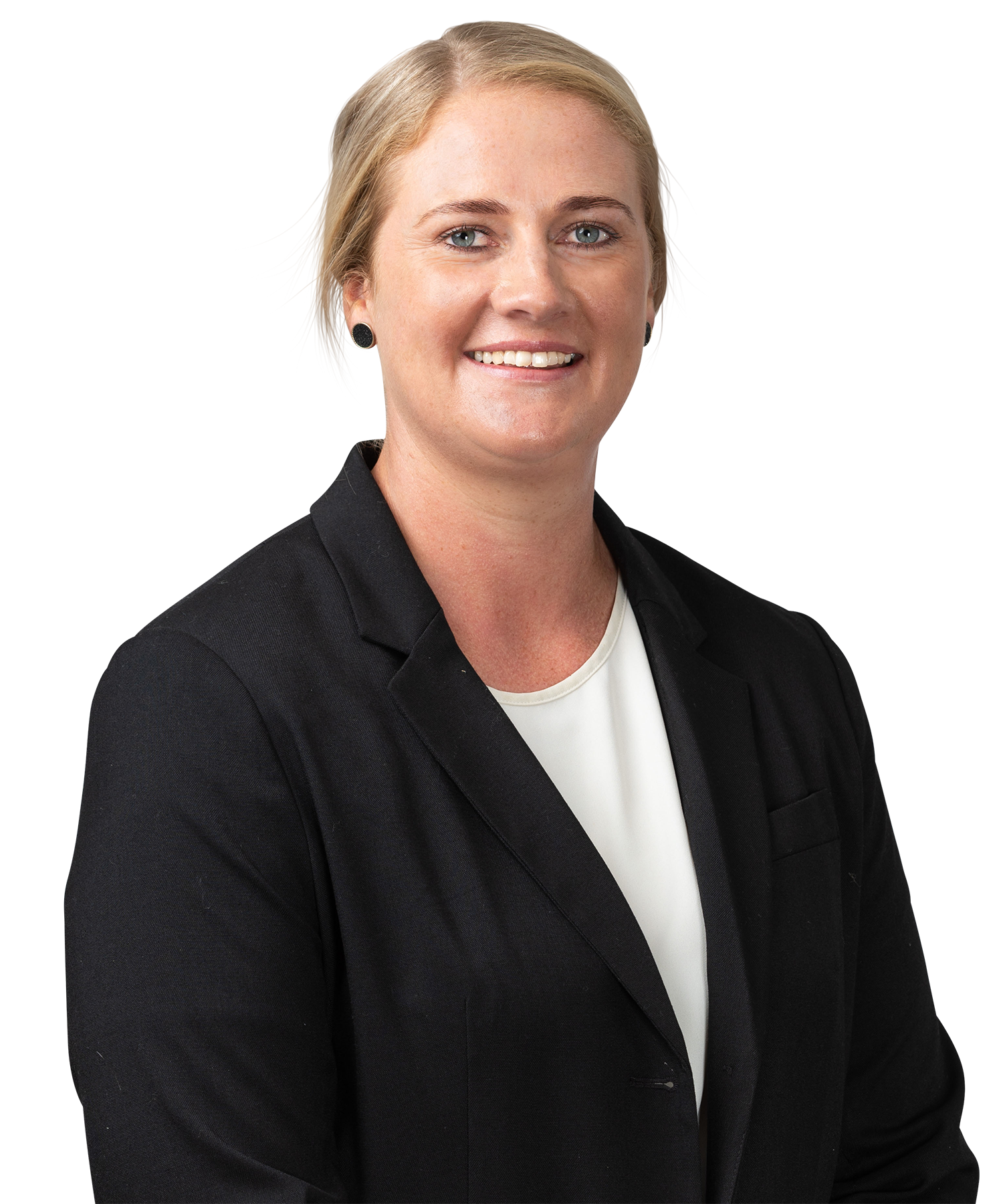 Salesperson Photo