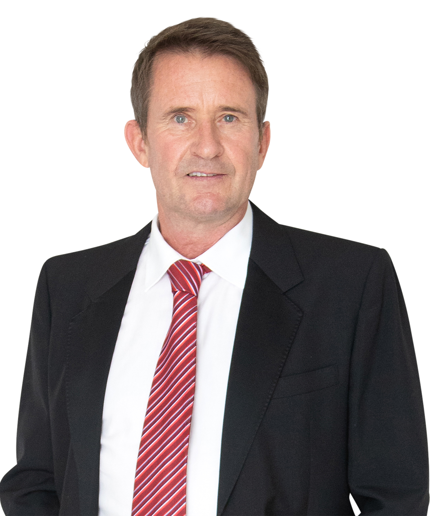Salesperson Photo