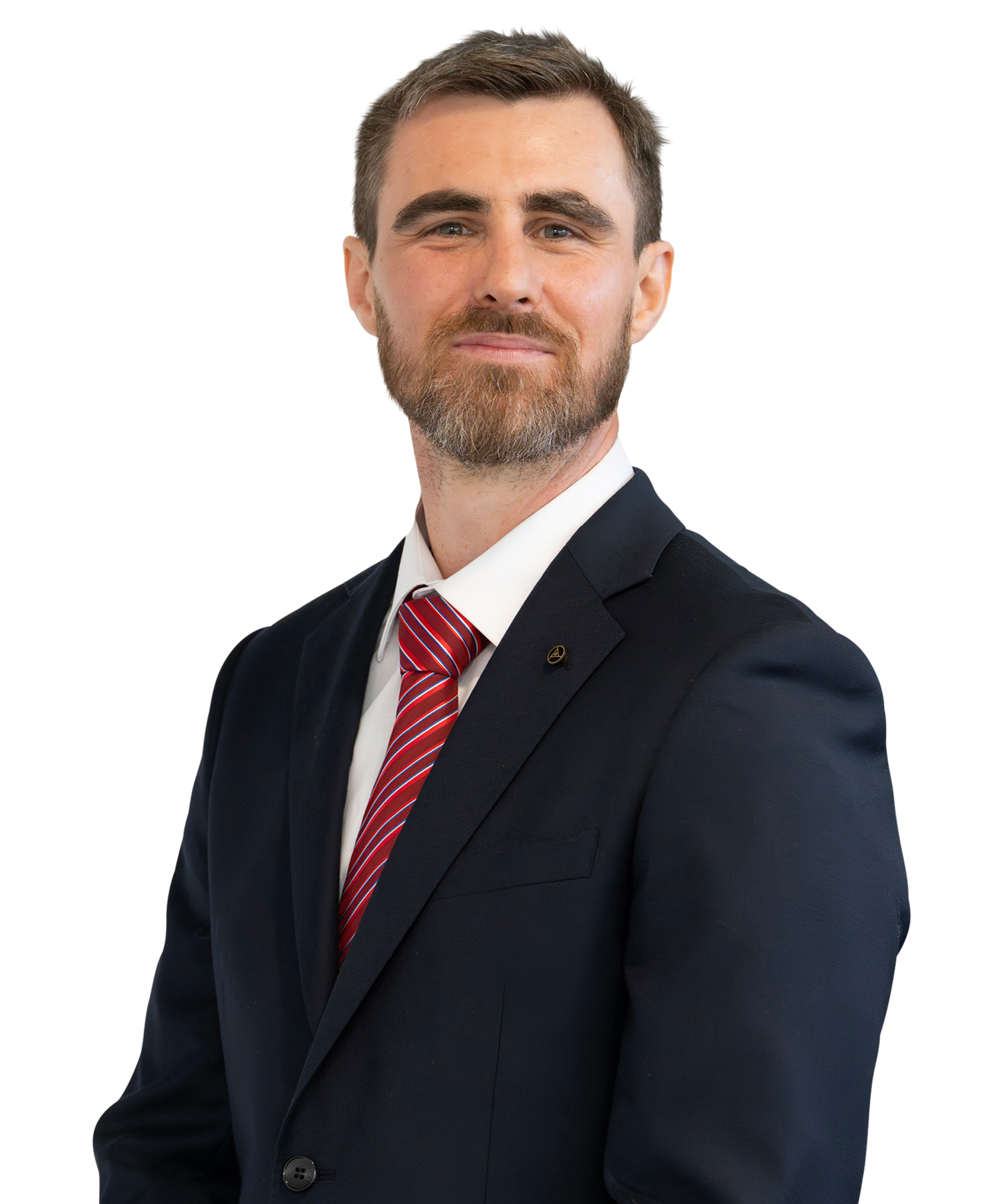 Salesperson Photo