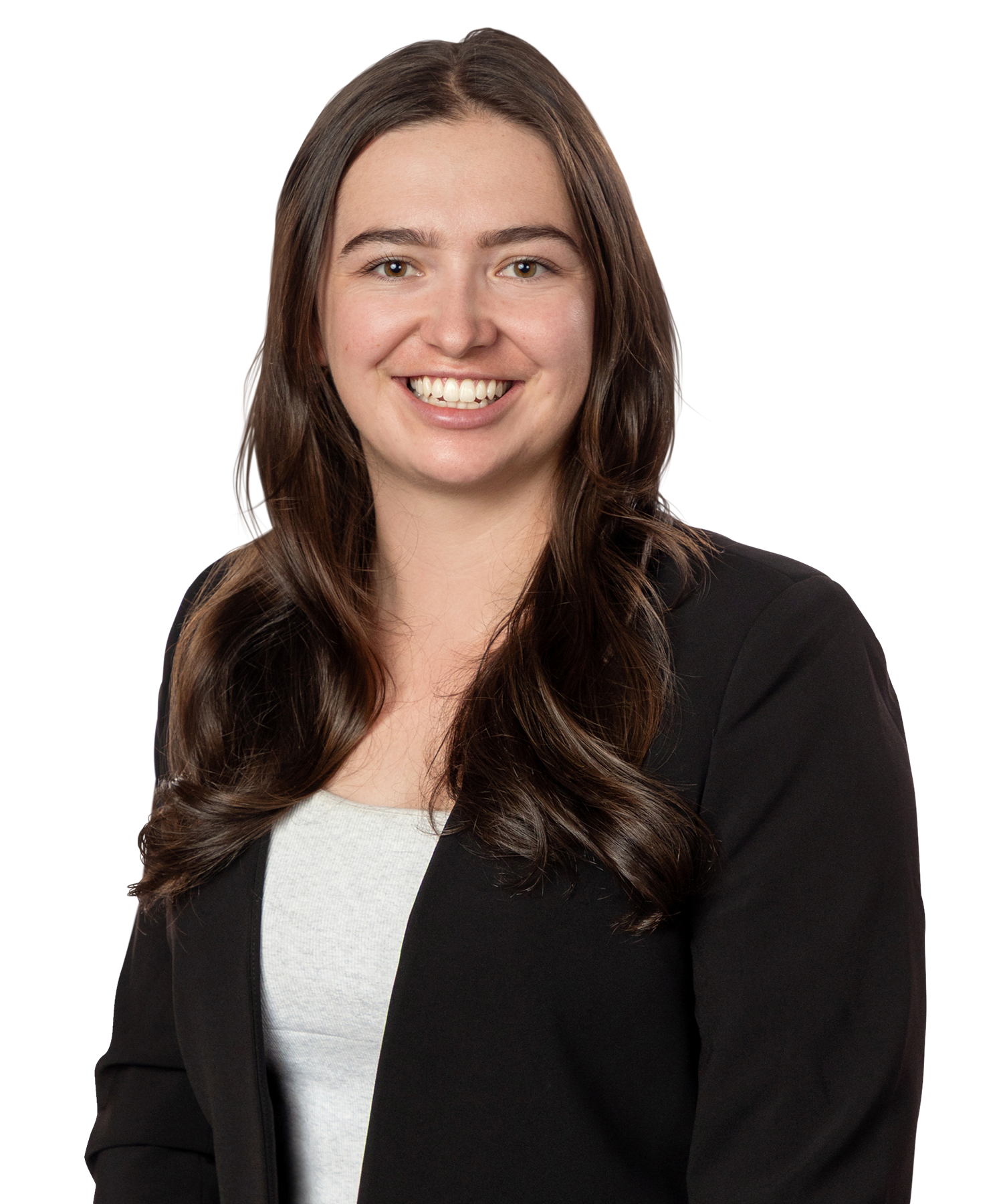 Salesperson Photo