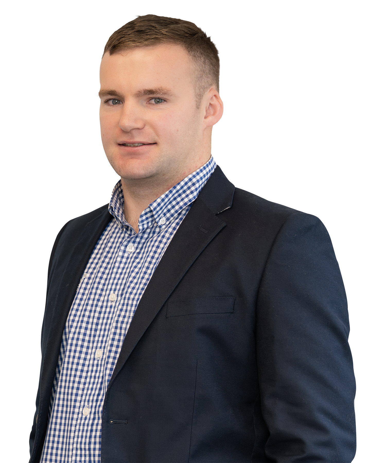 Salesperson Photo