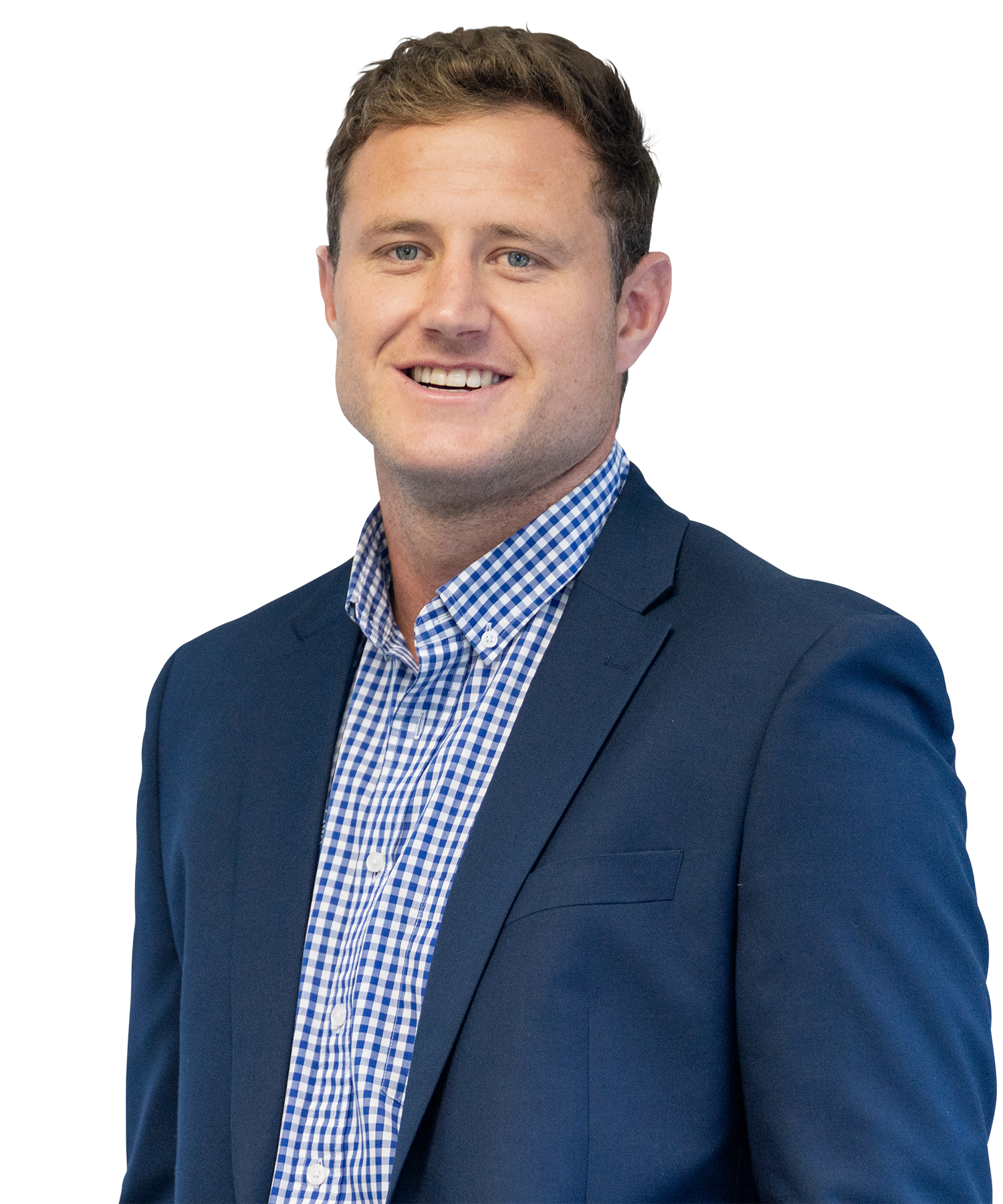 Salesperson Photo
