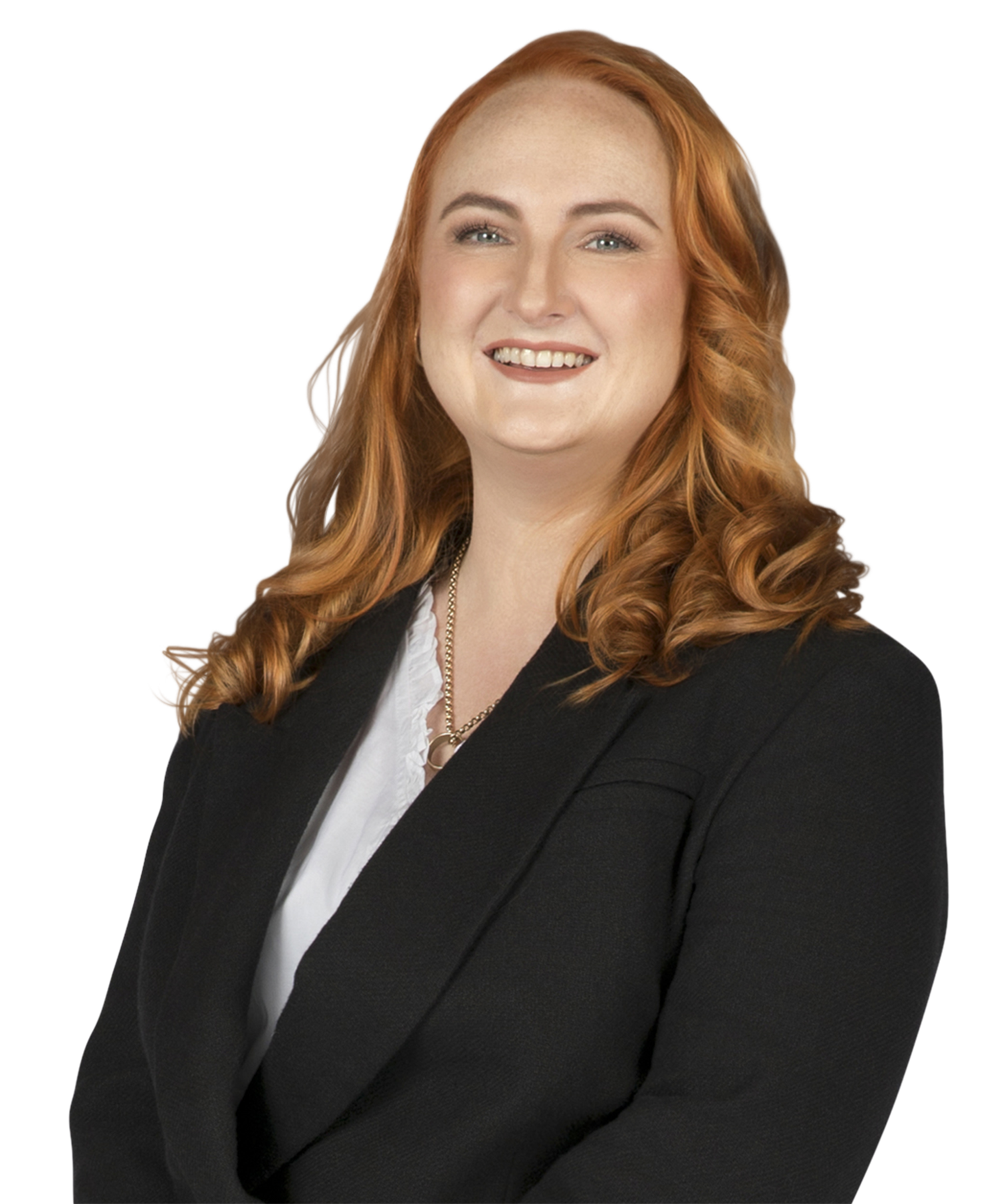Salesperson Photo