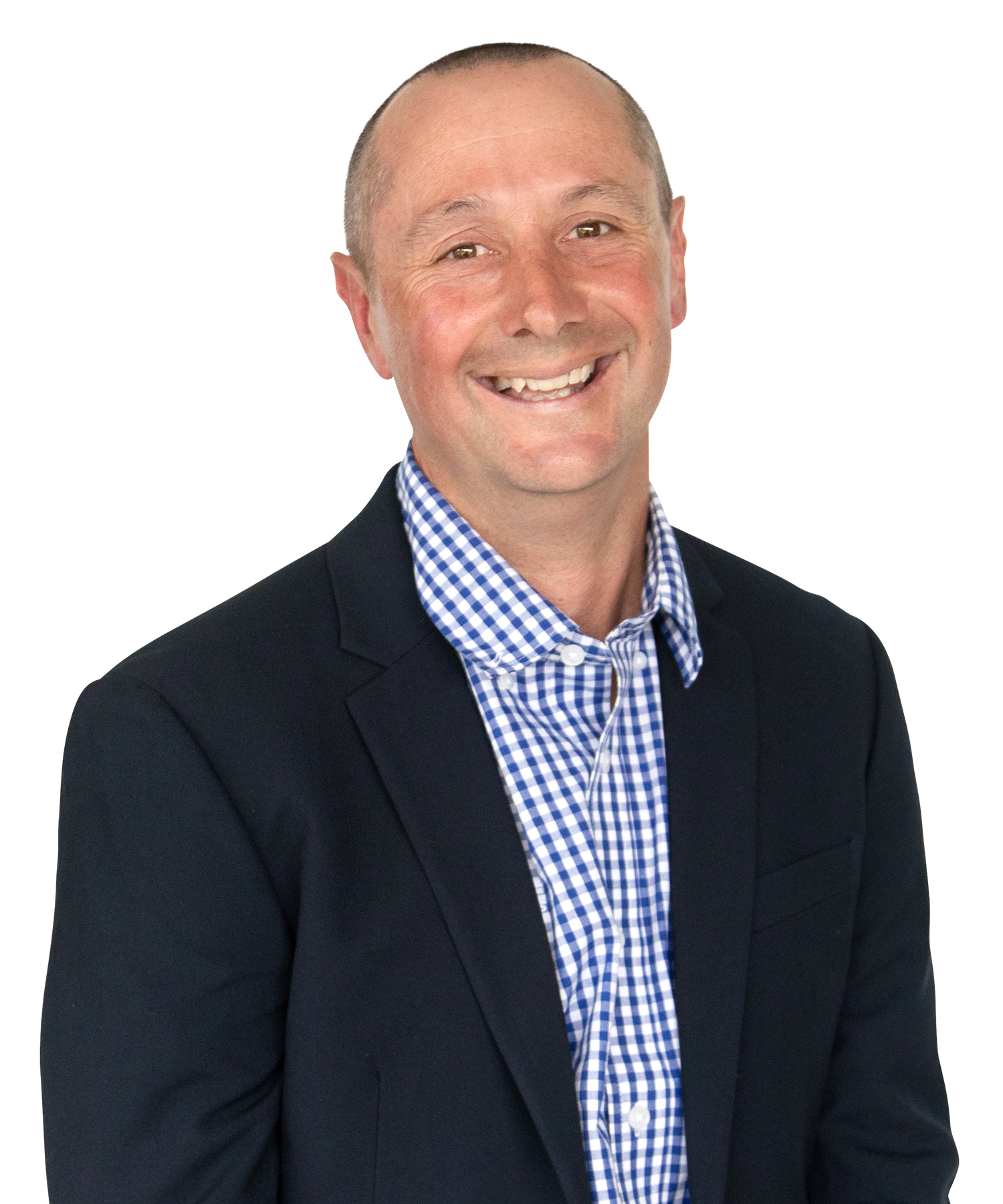 Salesperson Photo