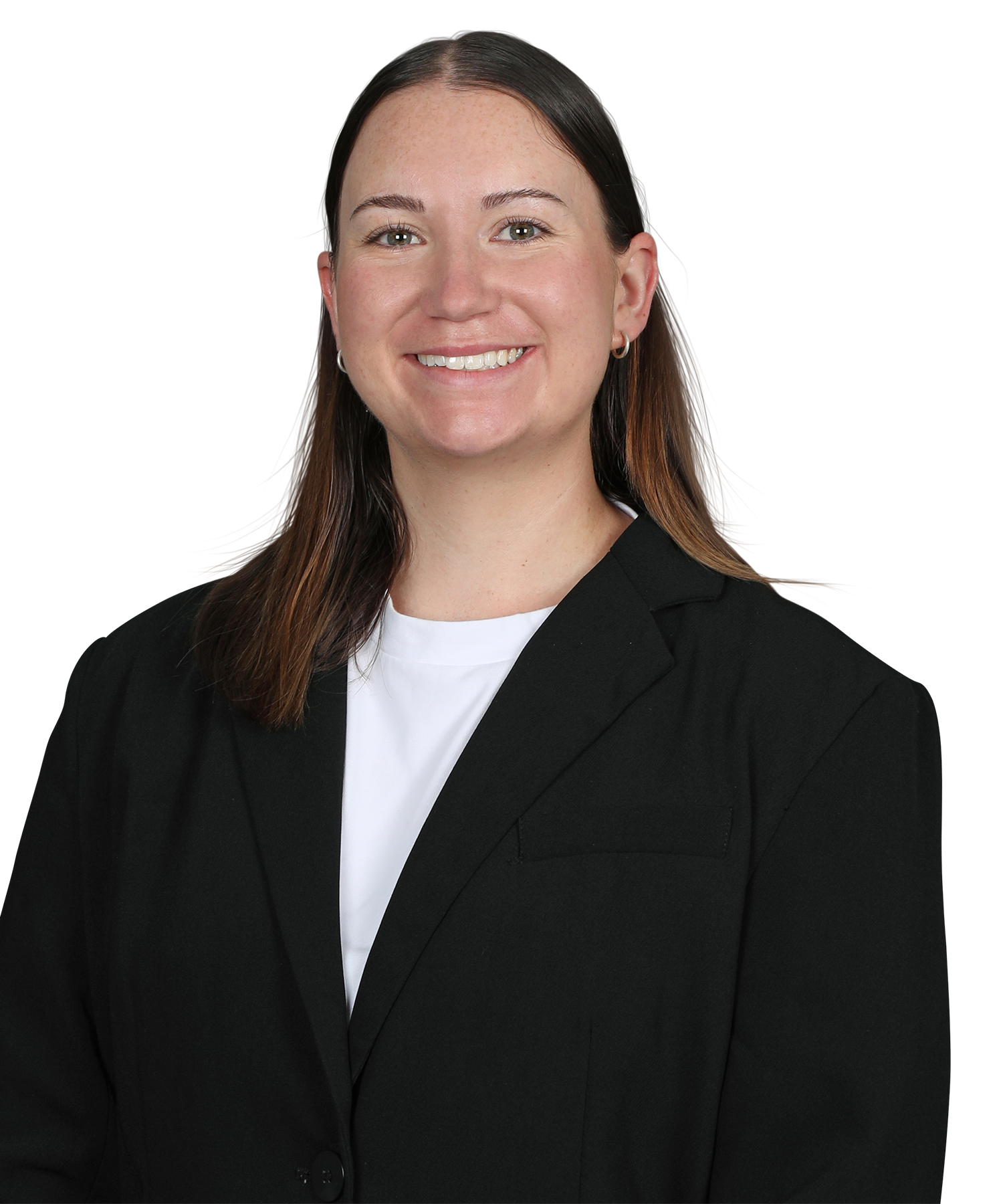 Salesperson Photo