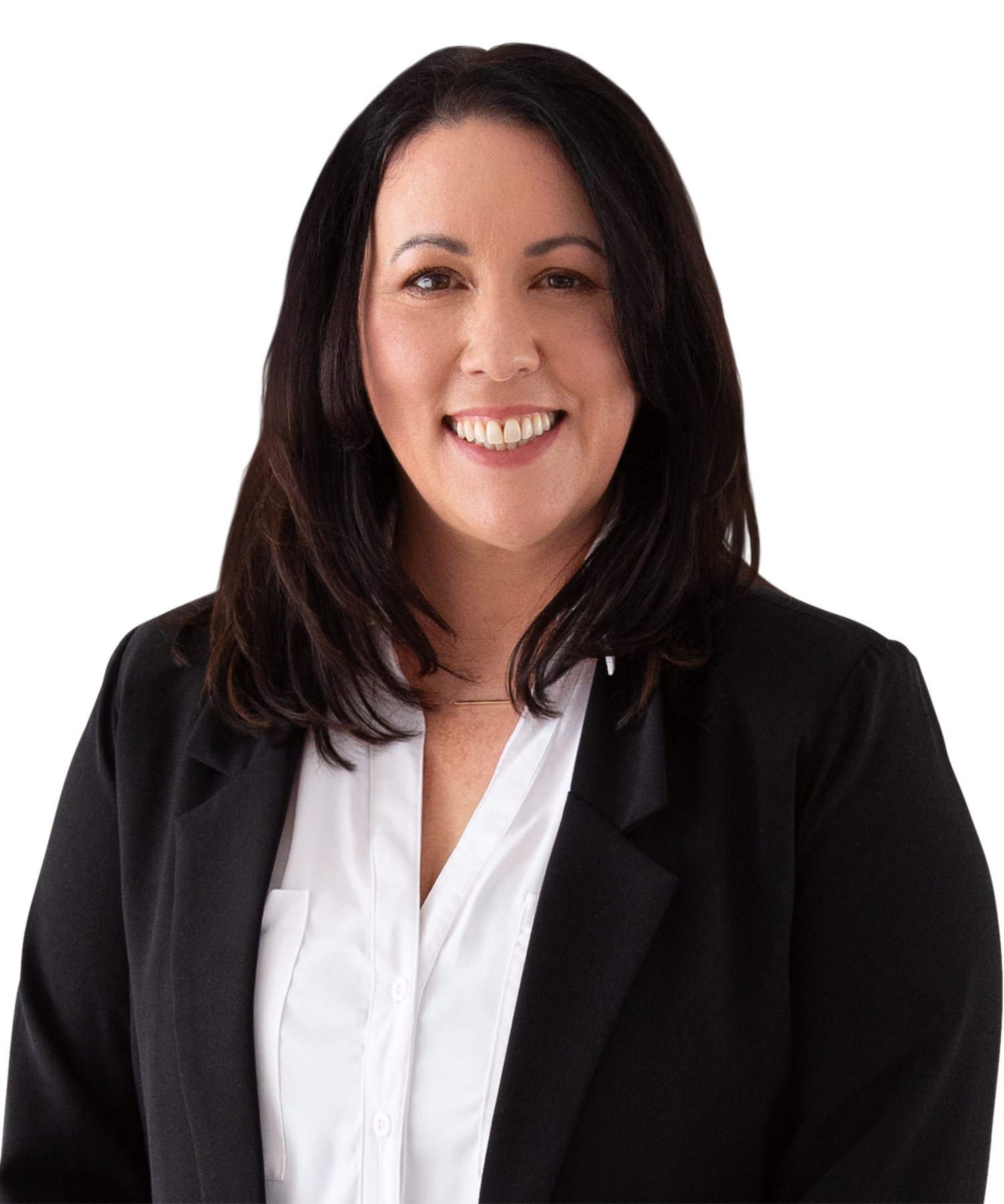 Salesperson Photo