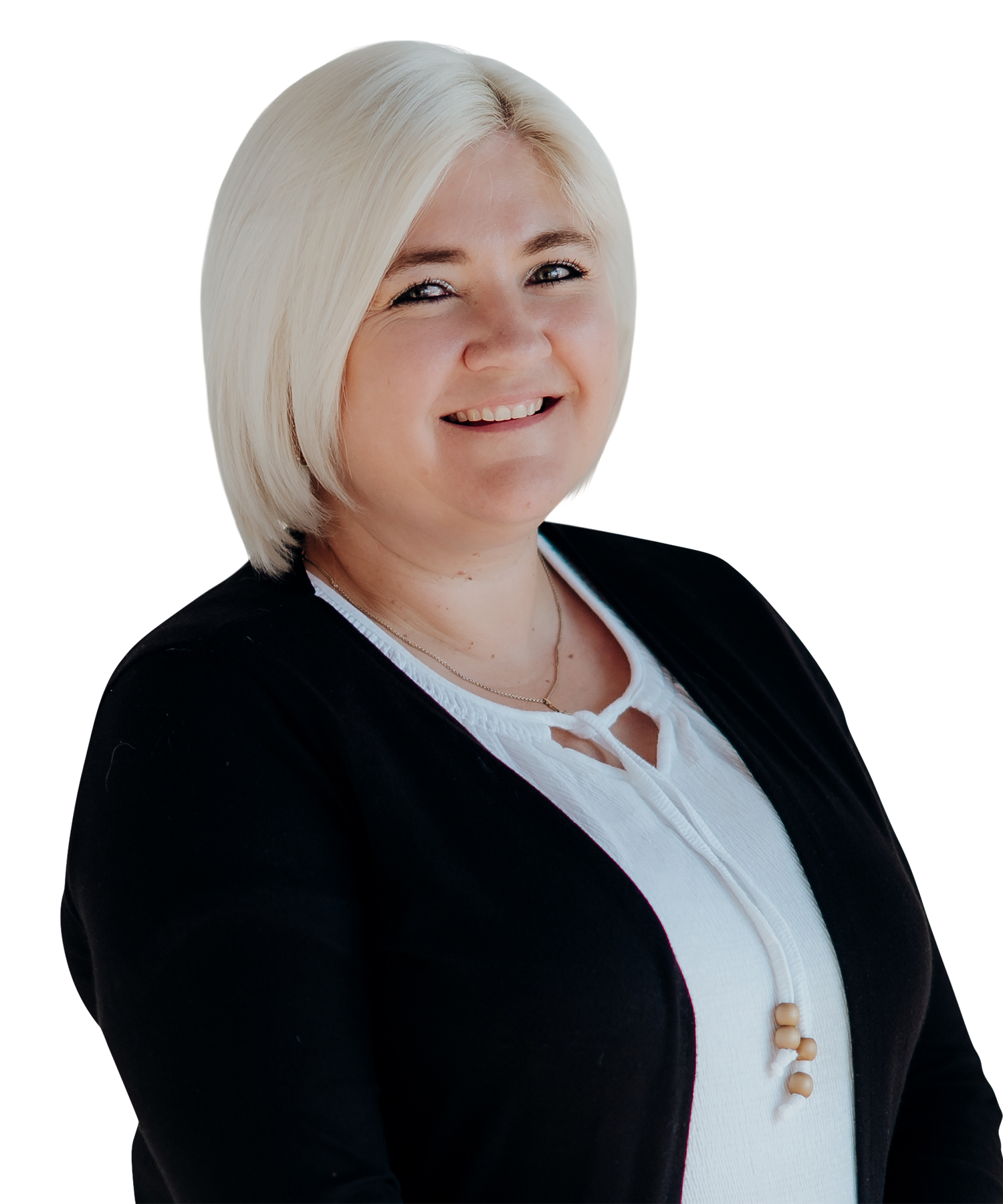 Salesperson Photo
