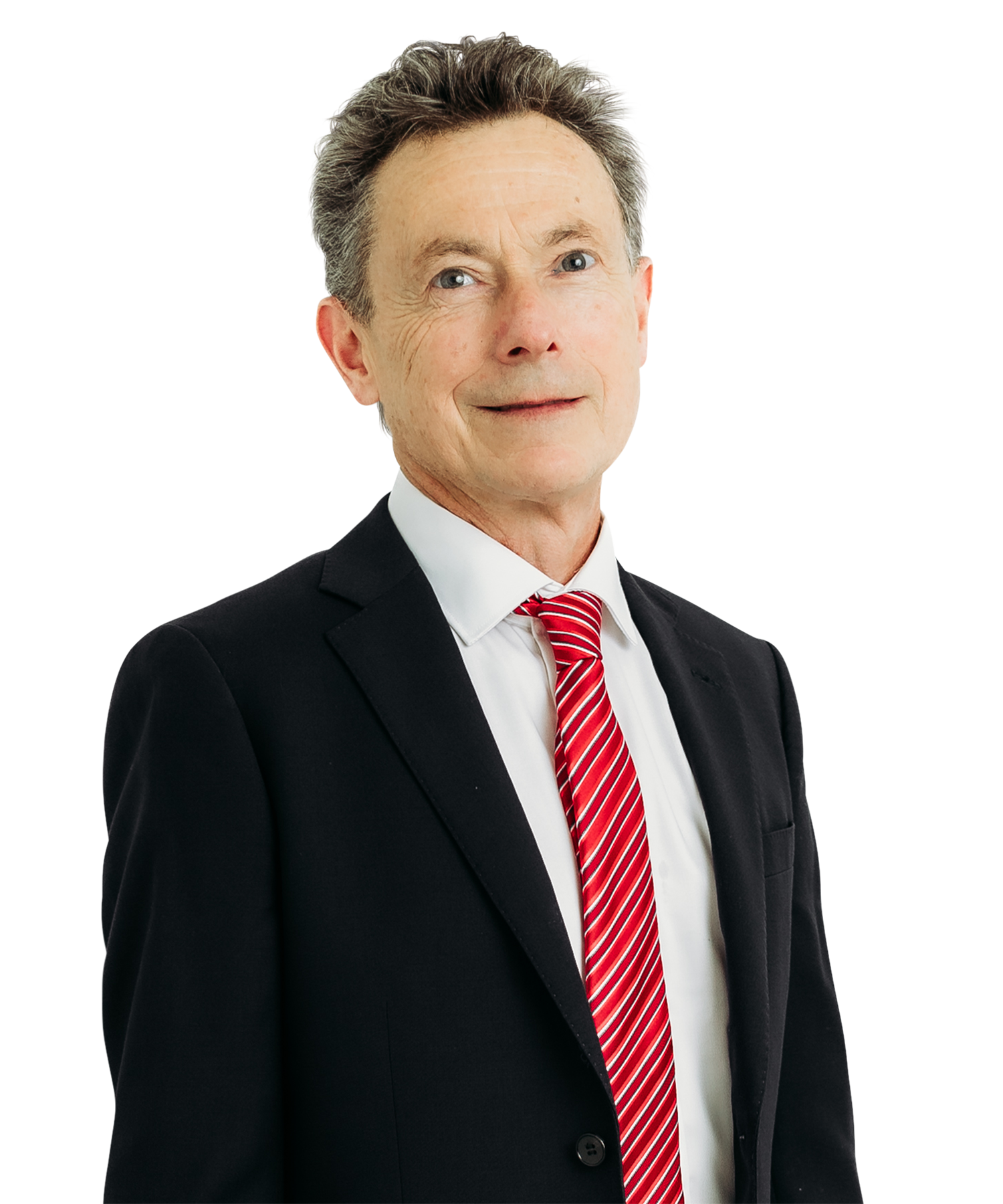 Ben Halliday