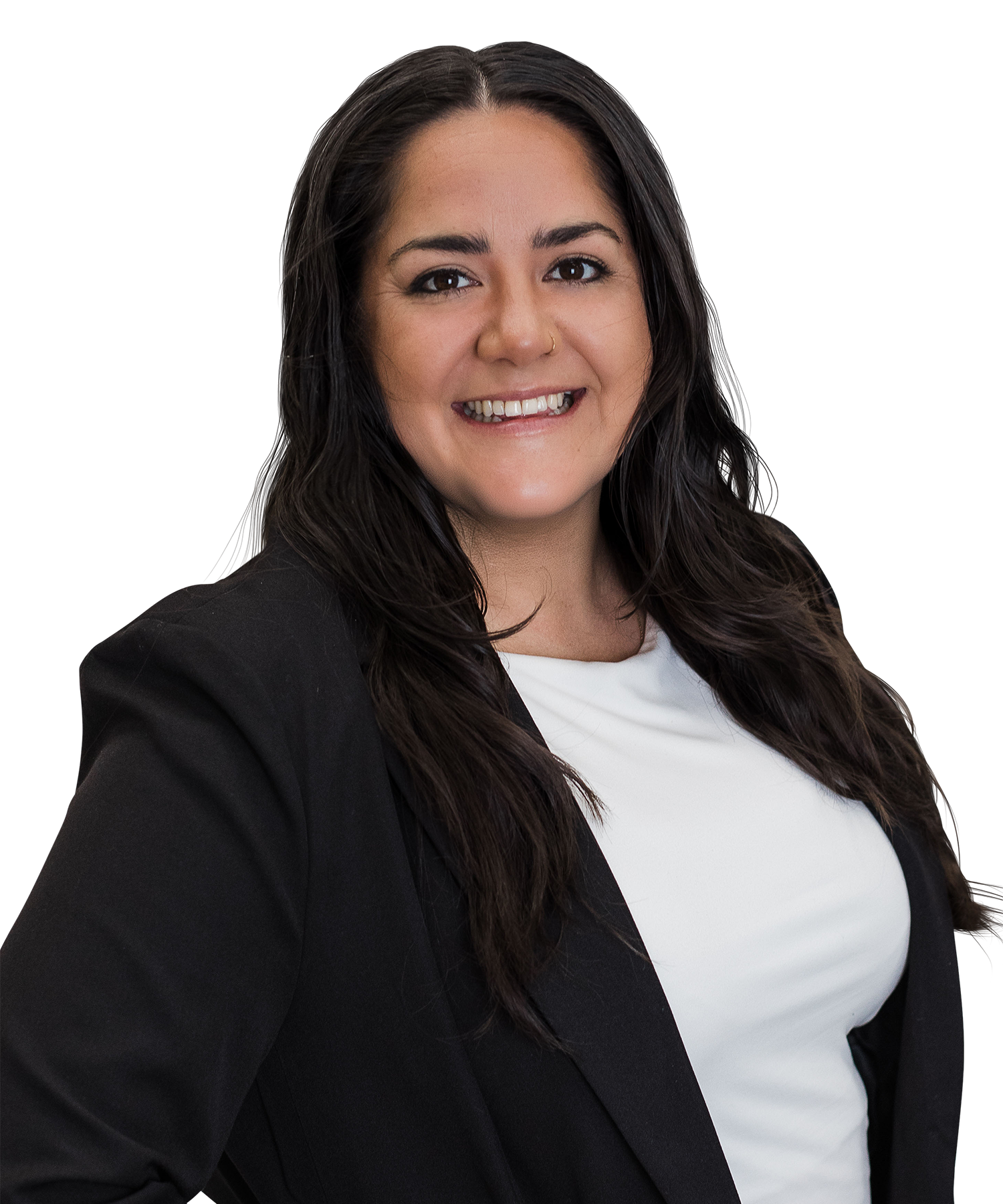Salesperson Photo