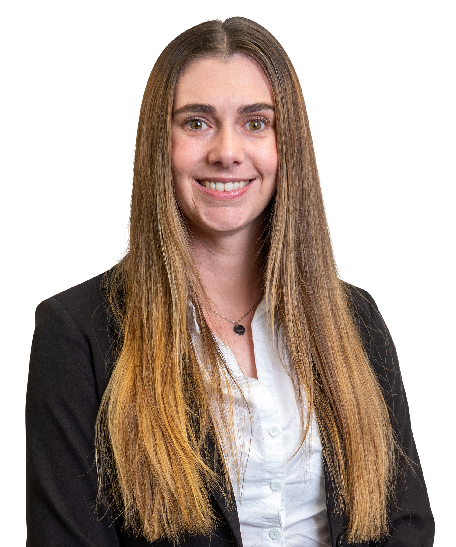 Salesperson Photo