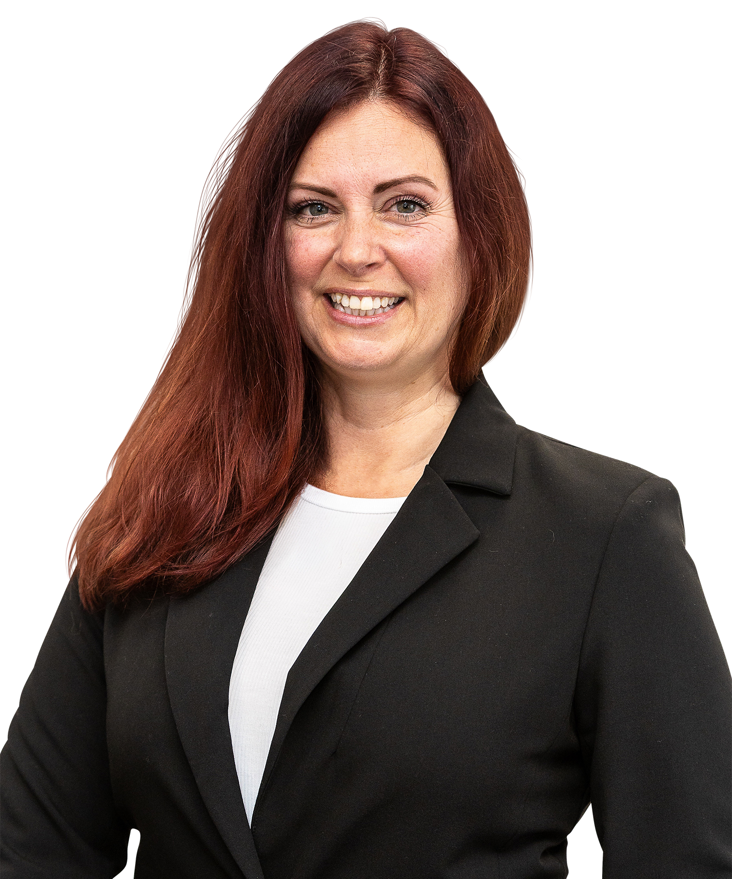 Salesperson Photo
