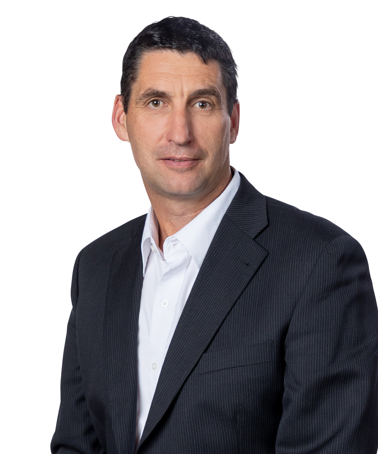 Salesperson Photo