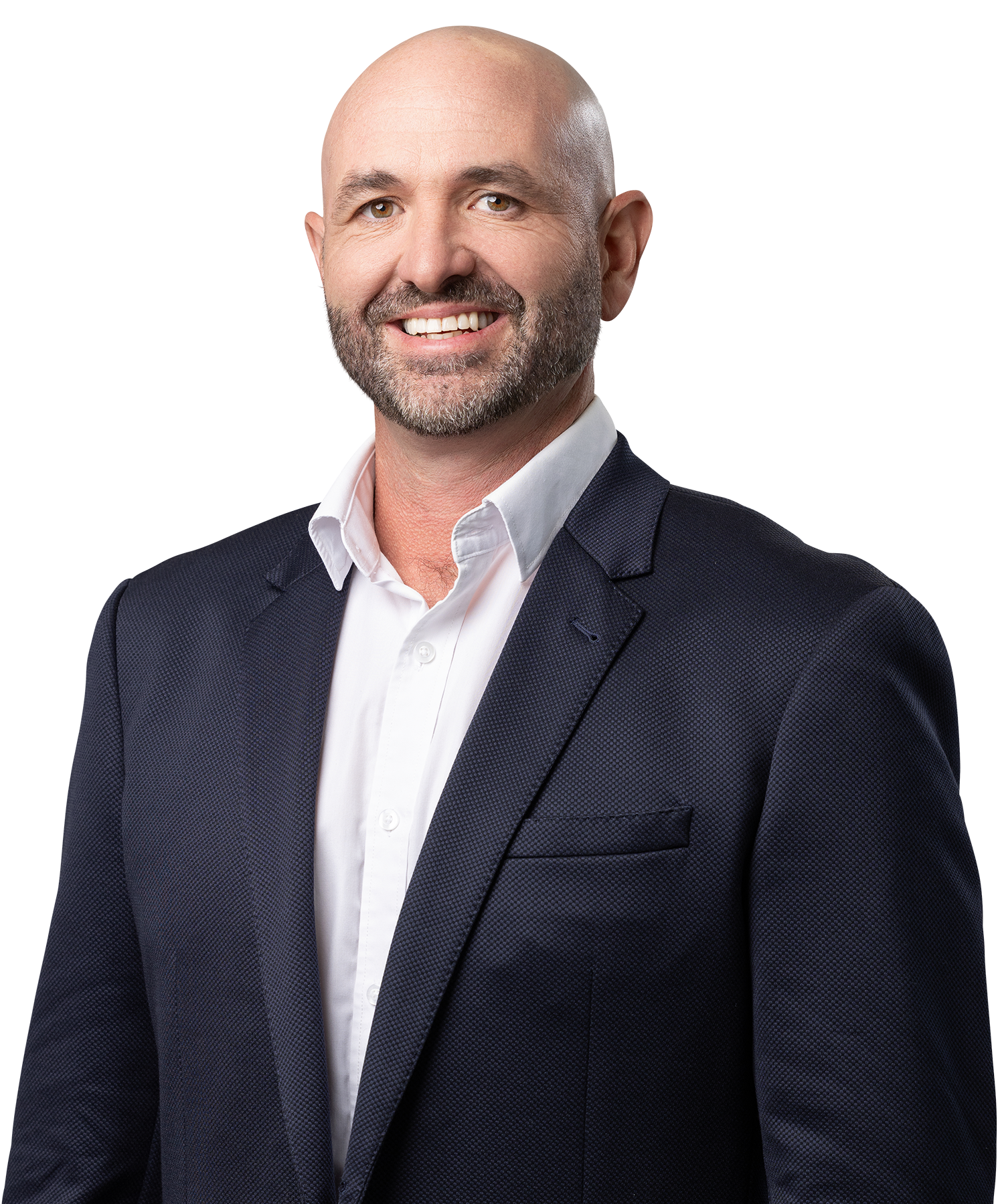 Salesperson Photo