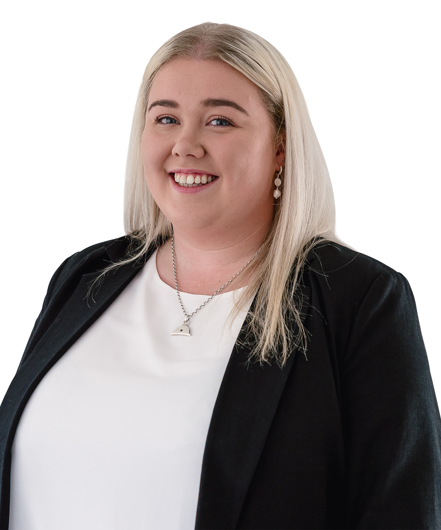 Salesperson Photo