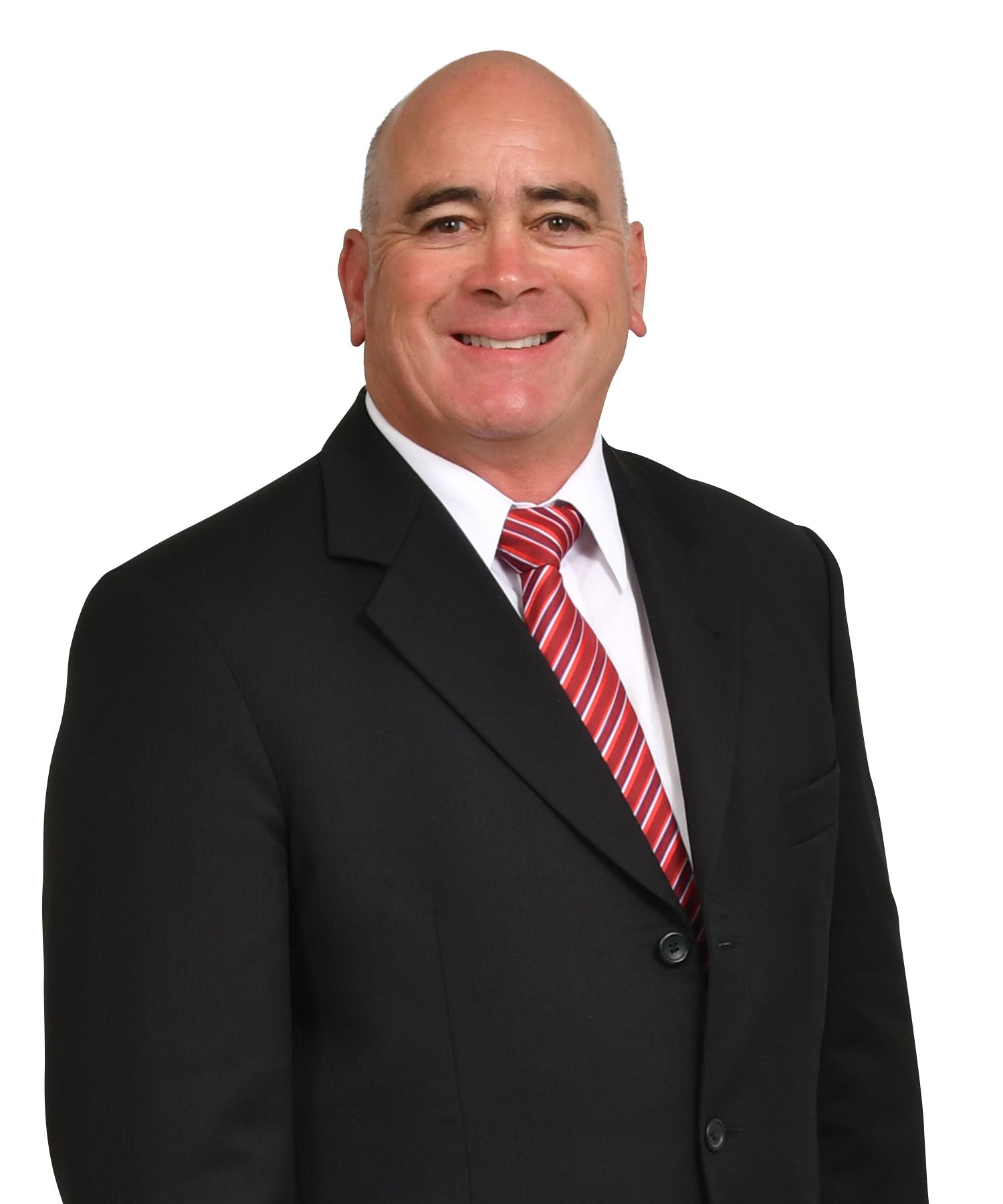 Salesperson Photo