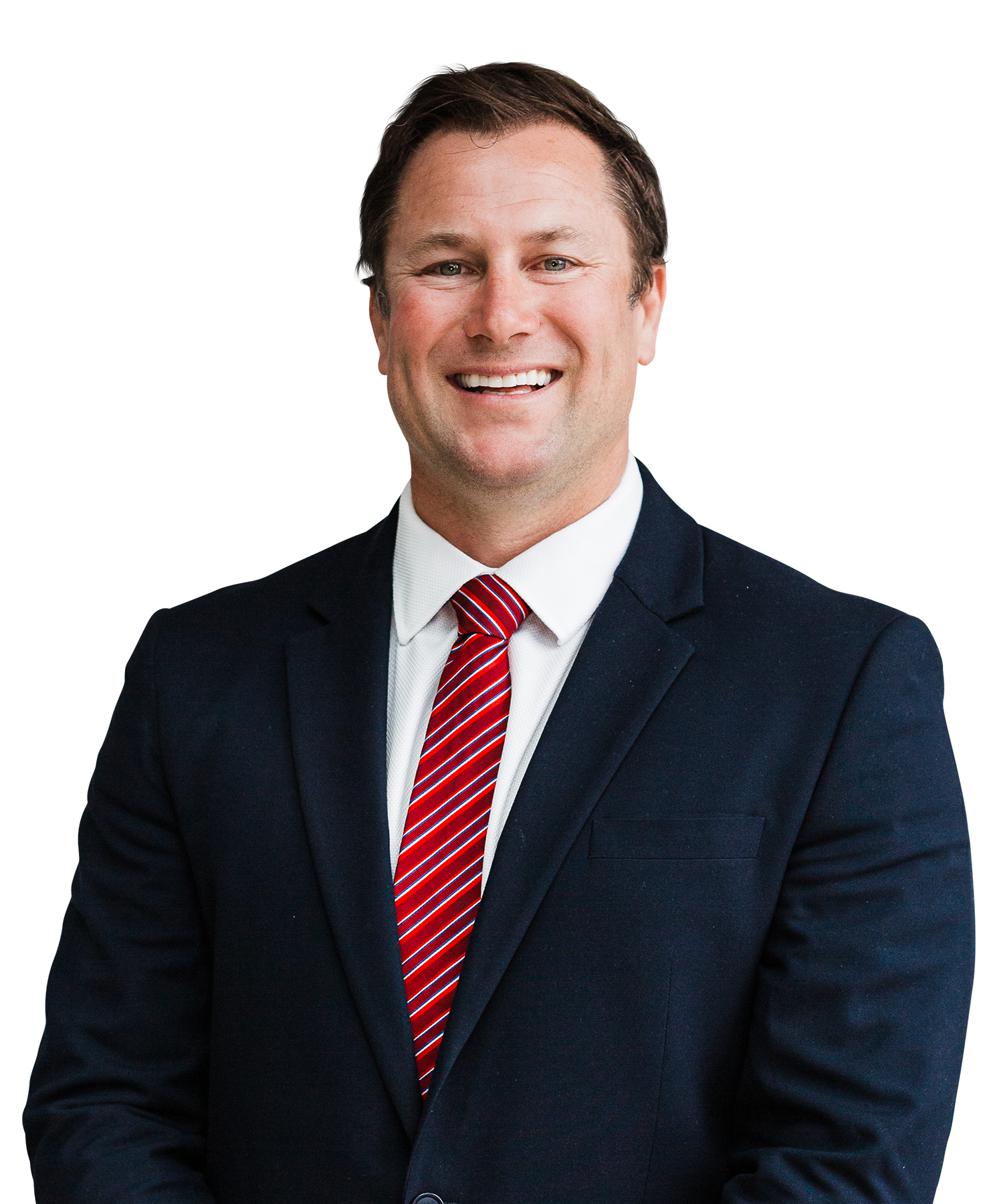 Salesperson Photo