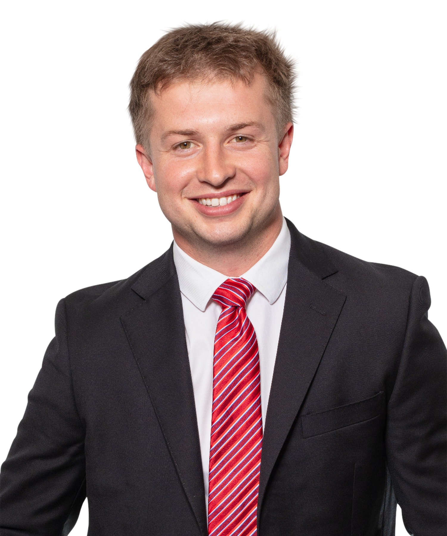 Ethan Harris