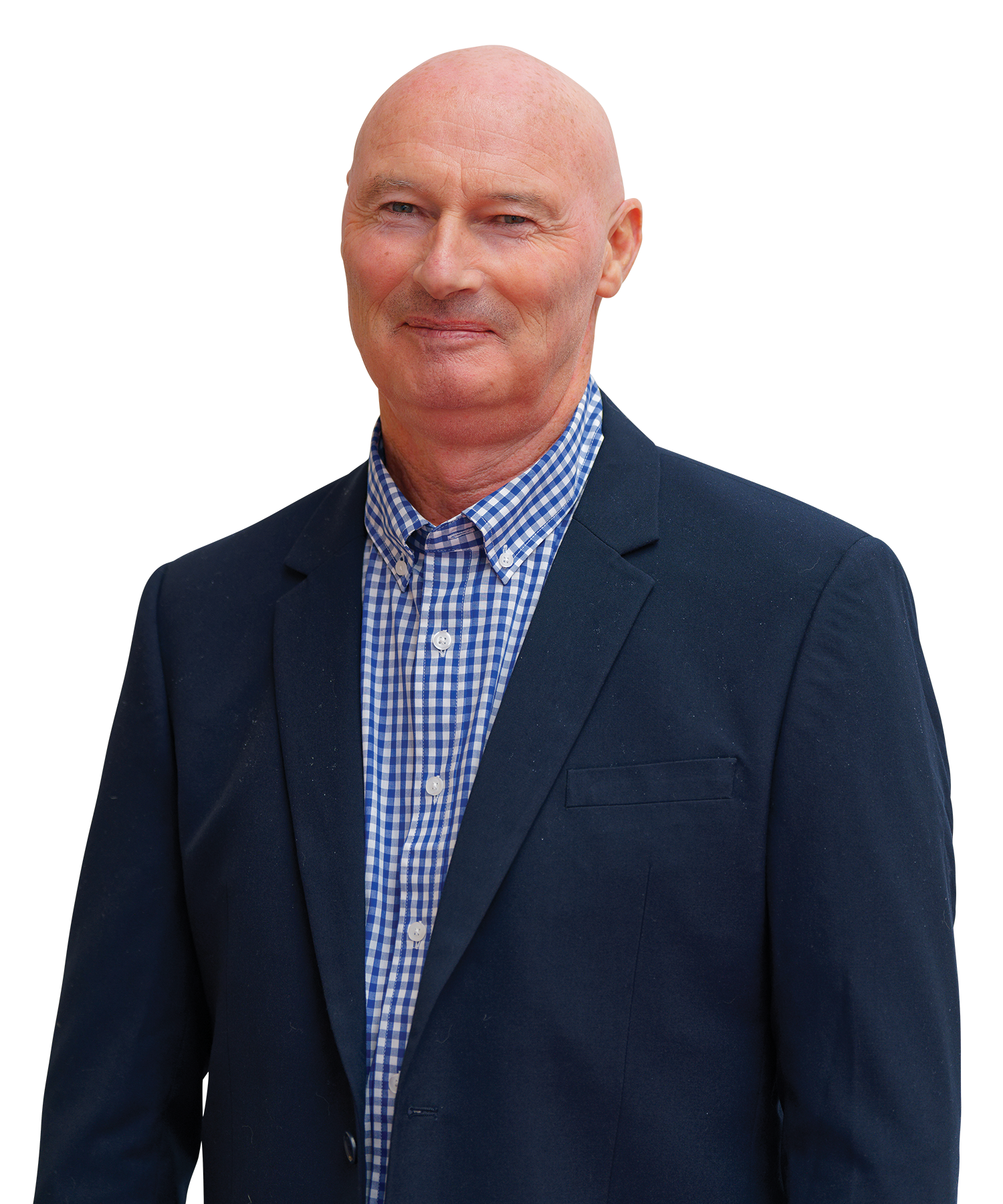 Salesperson Photo