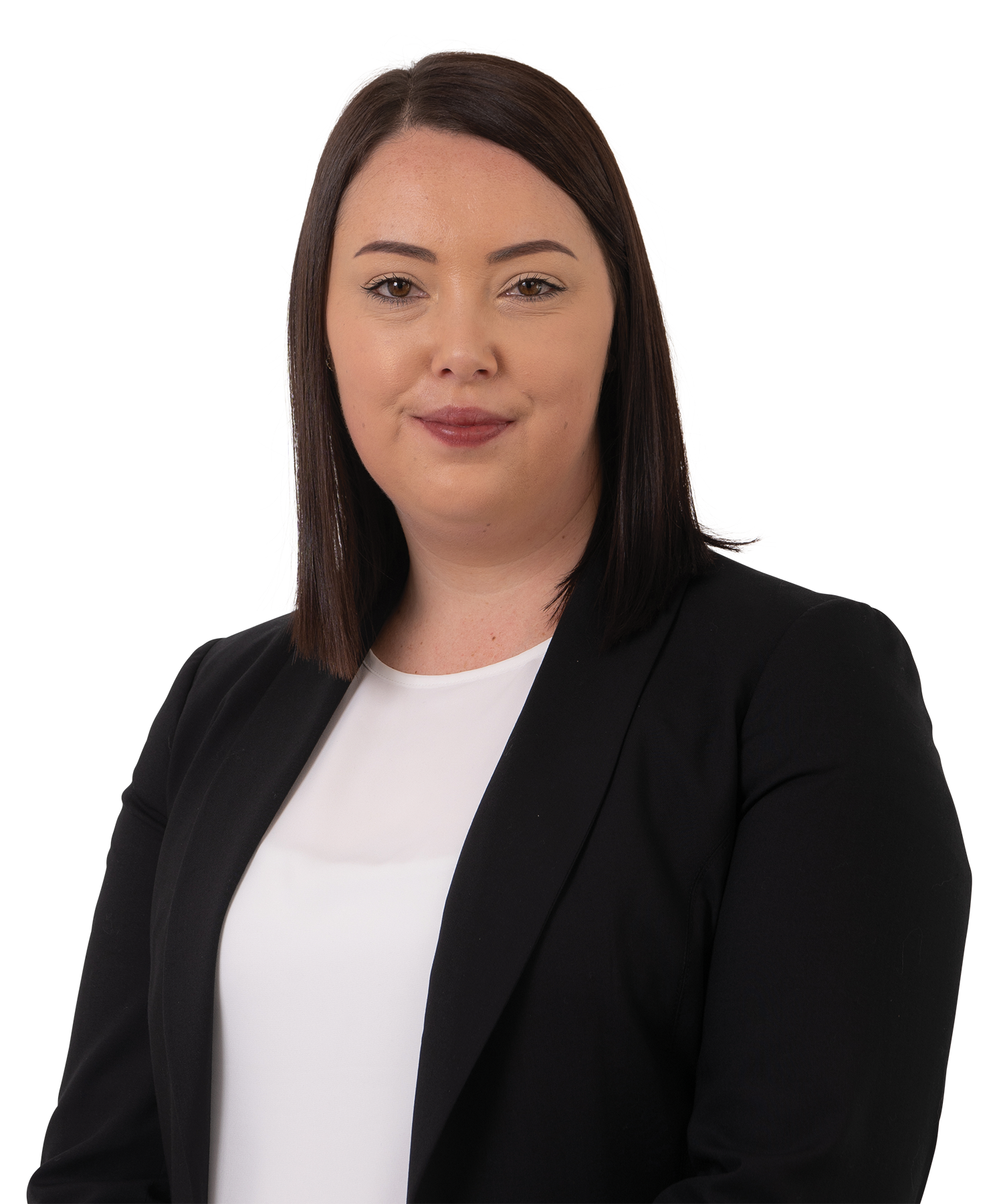 Salesperson Photo