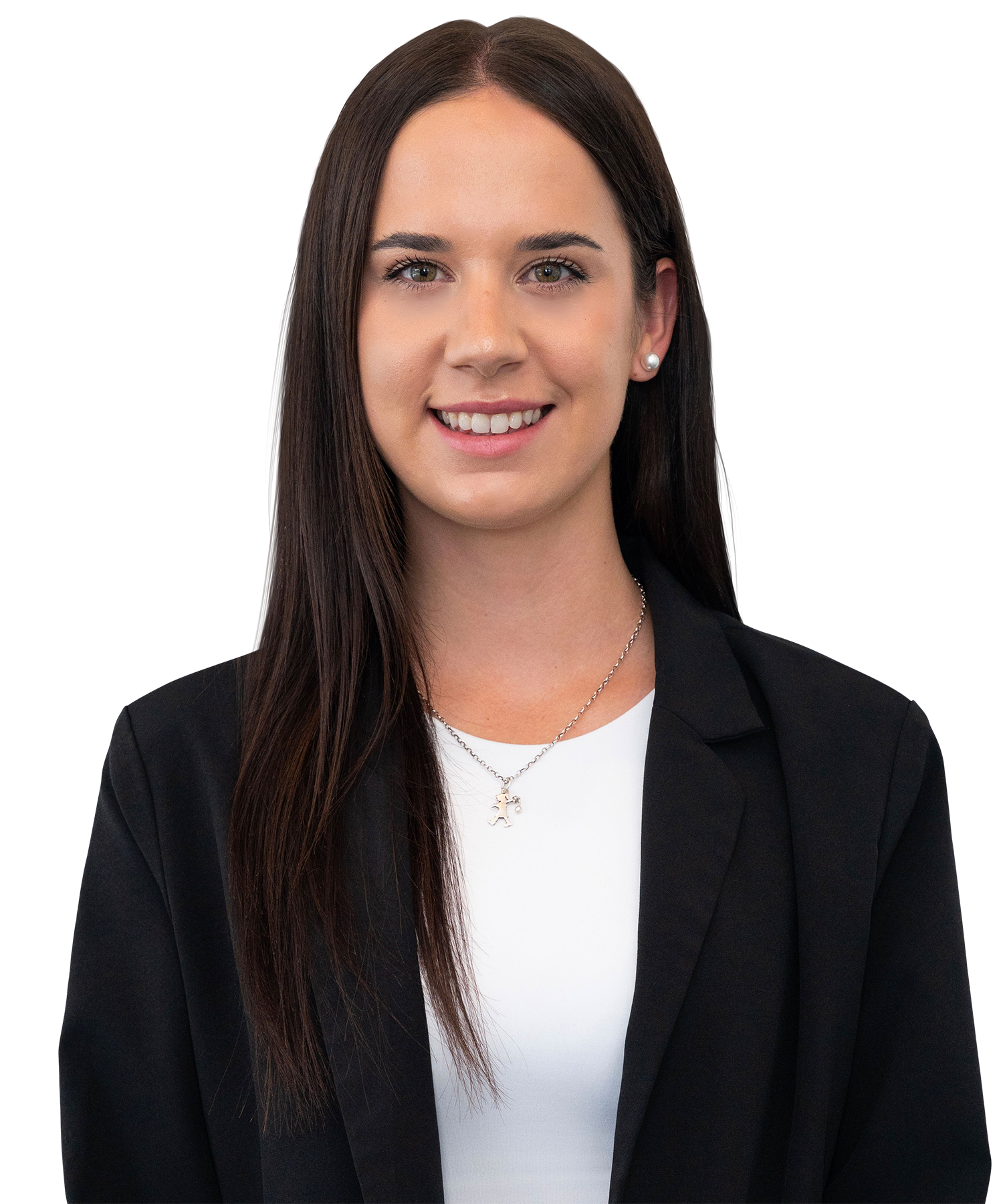 Salesperson Photo