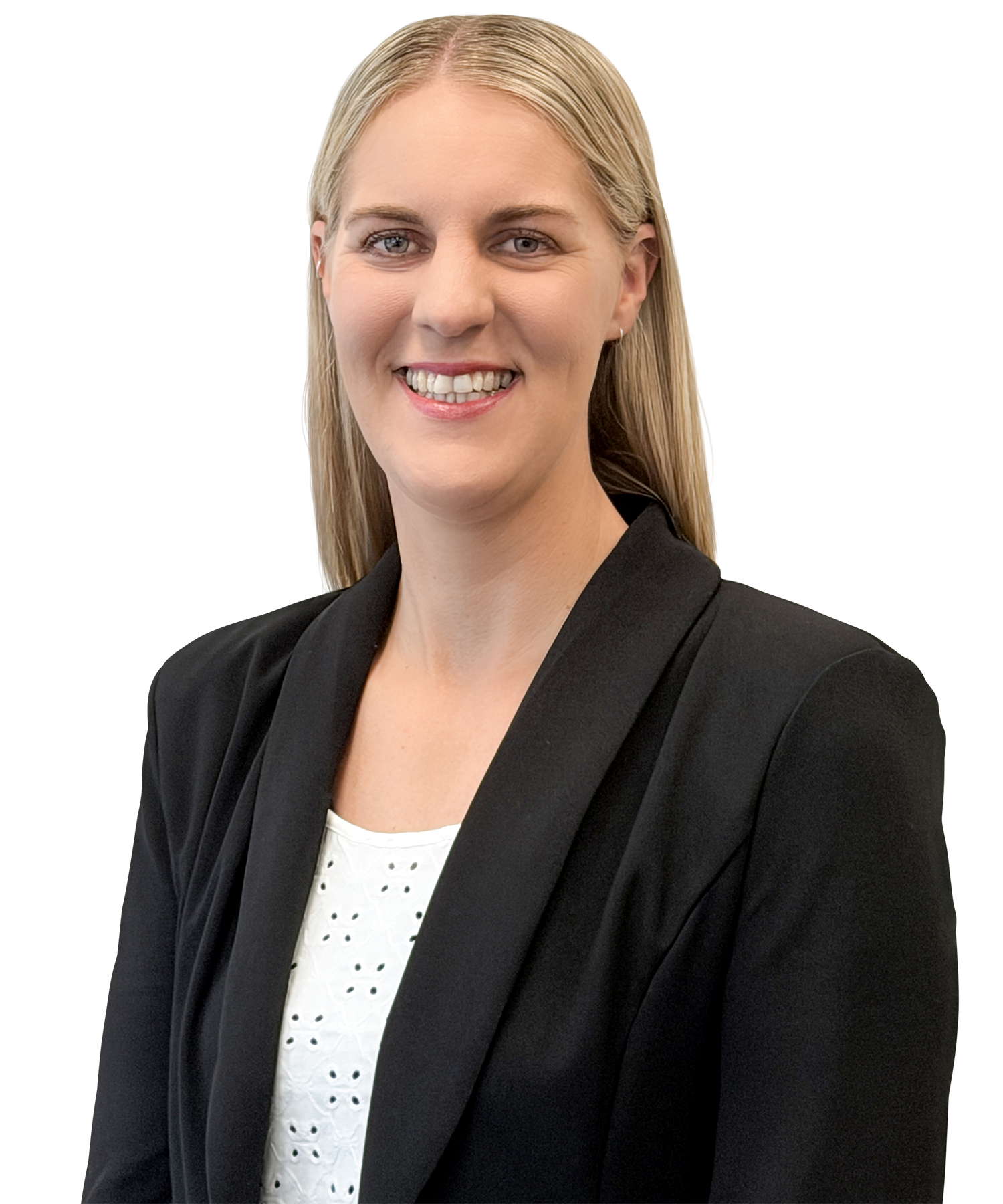 Salesperson Photo