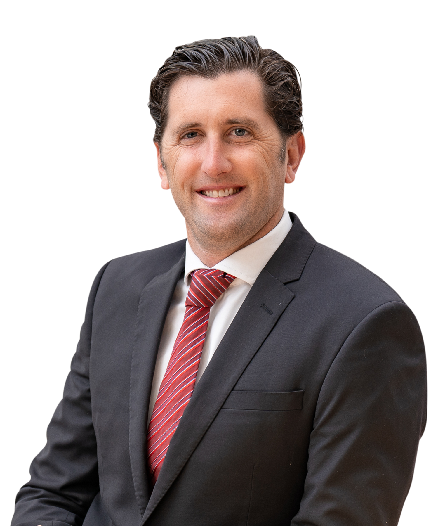 Salesperson Photo