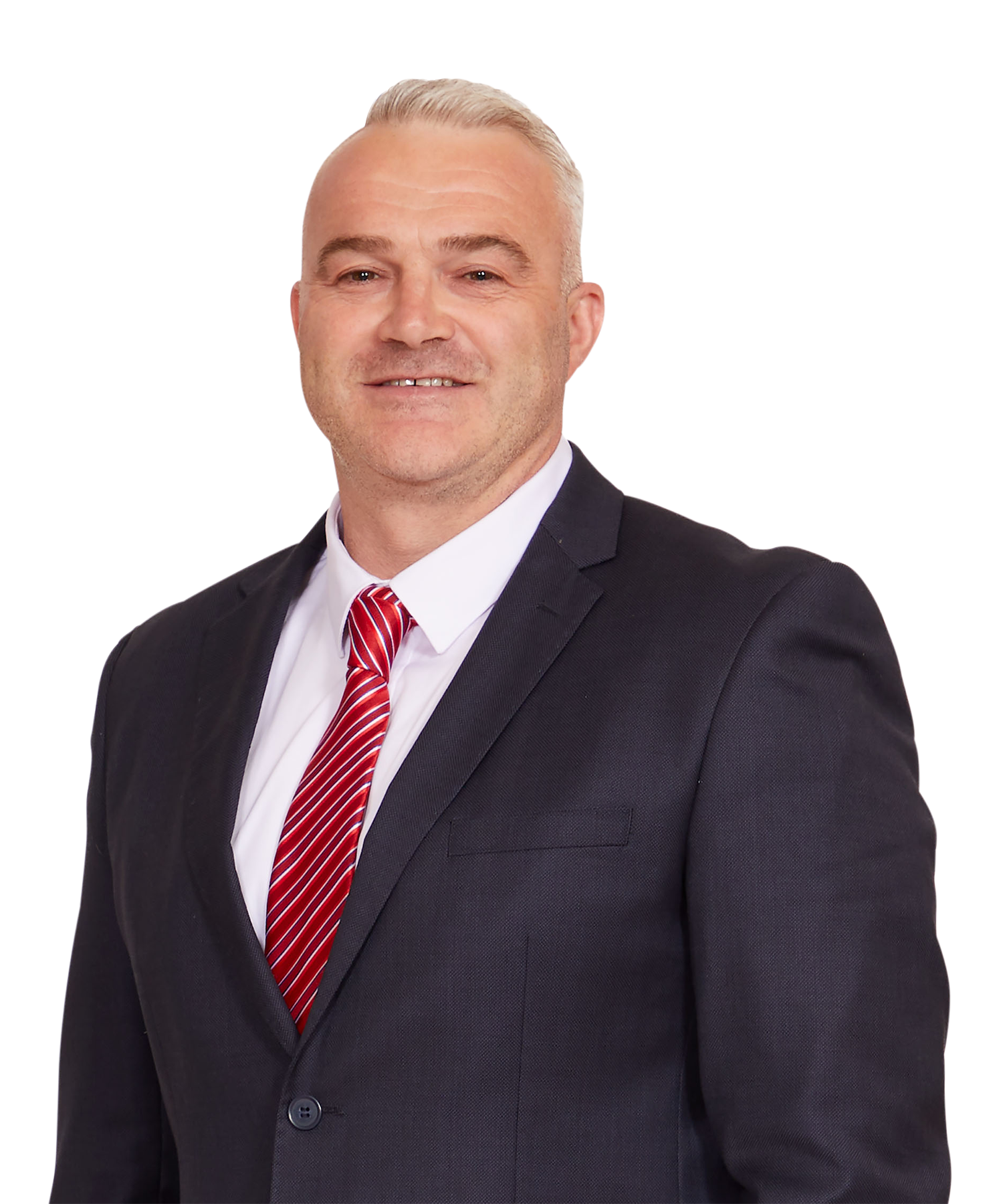 Salesperson Photo