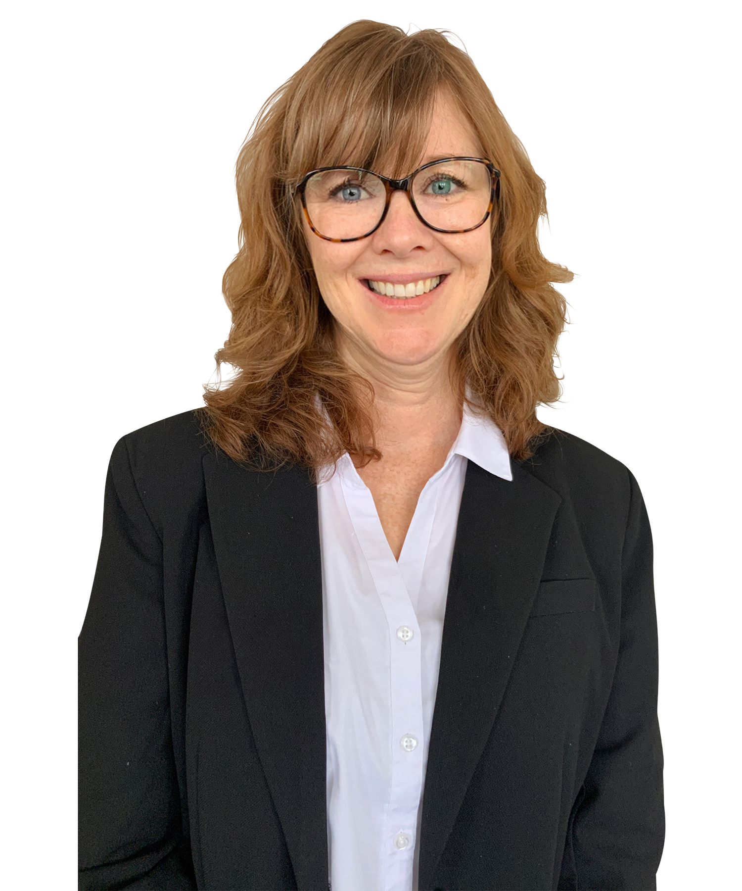 Salesperson Photo