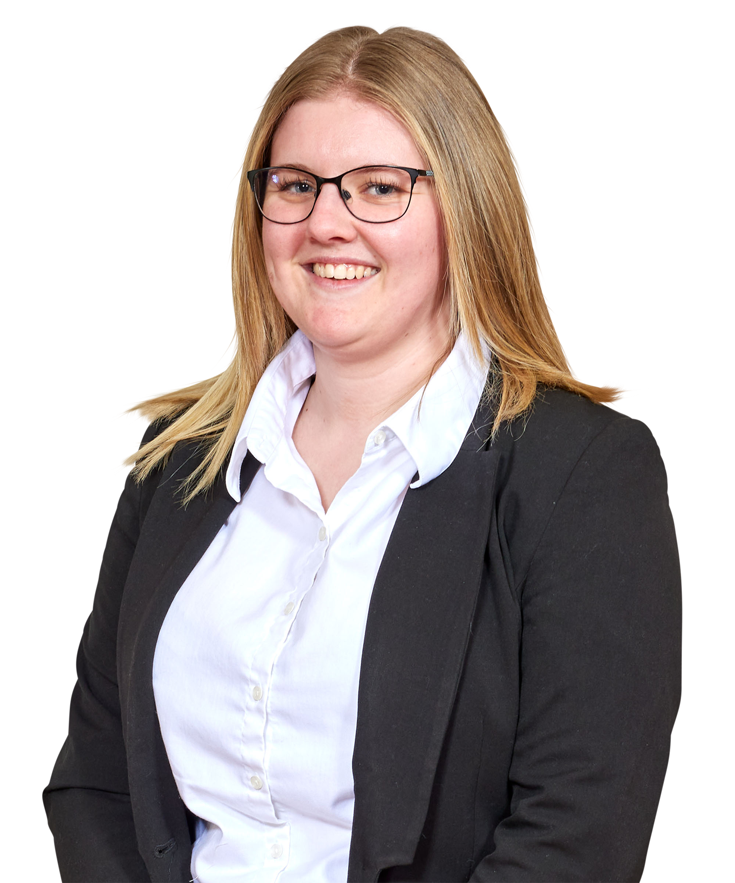 Salesperson Photo